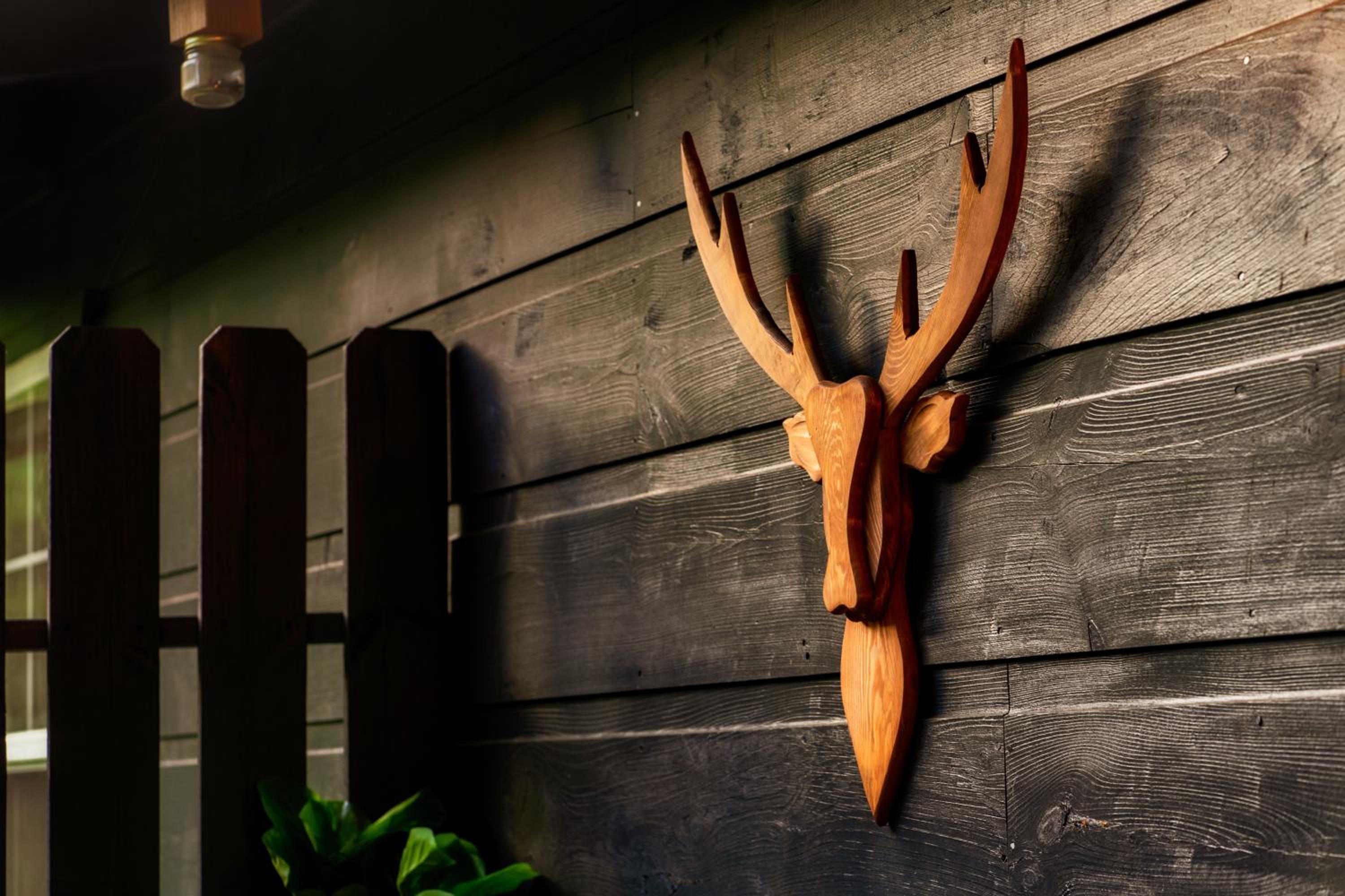 The Copper Bird Mid Century Hot tub Arcade Gameroom Rock Climbing wall