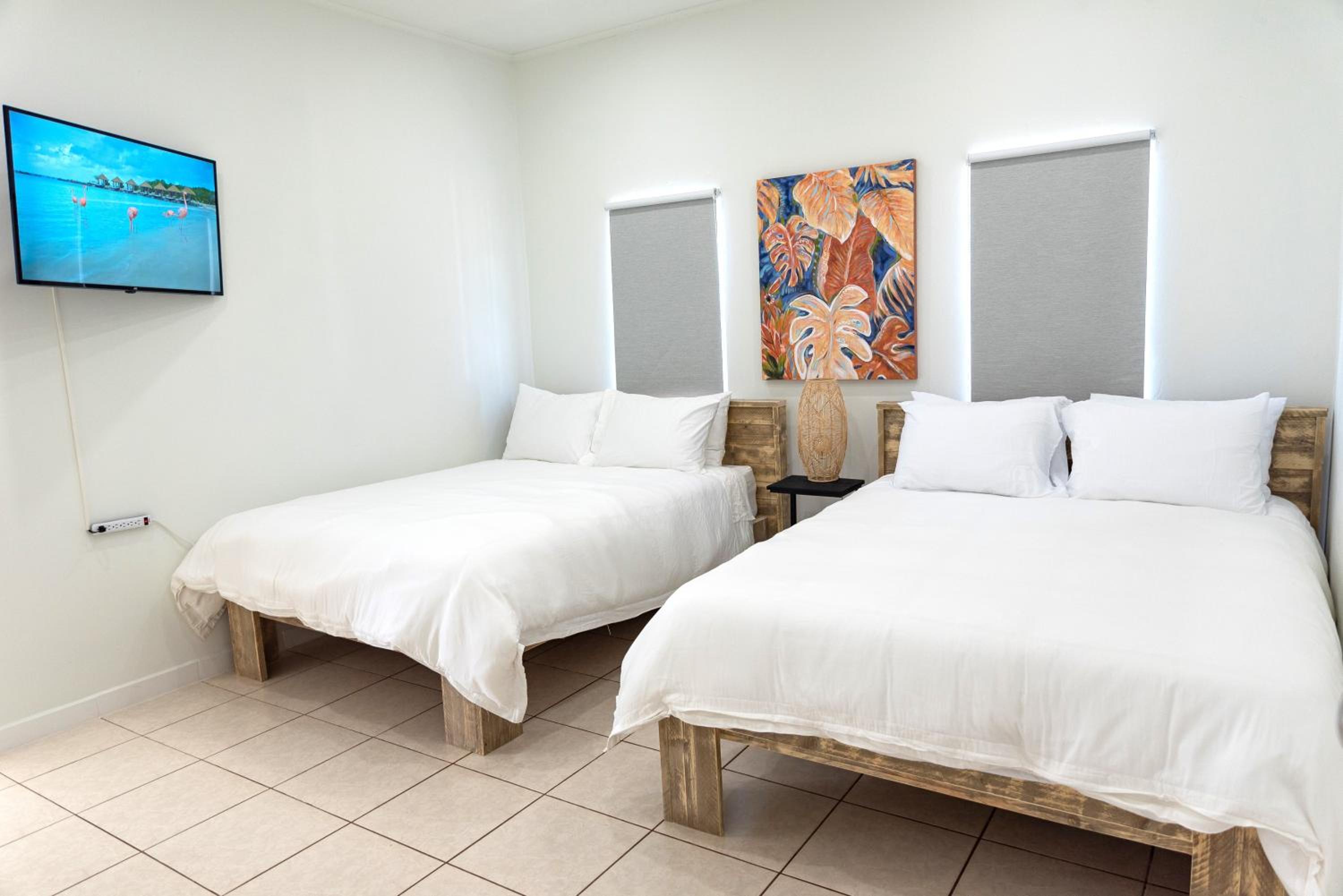 Villa Luma, Exclusive 3 Bedroom Oasis in Noord