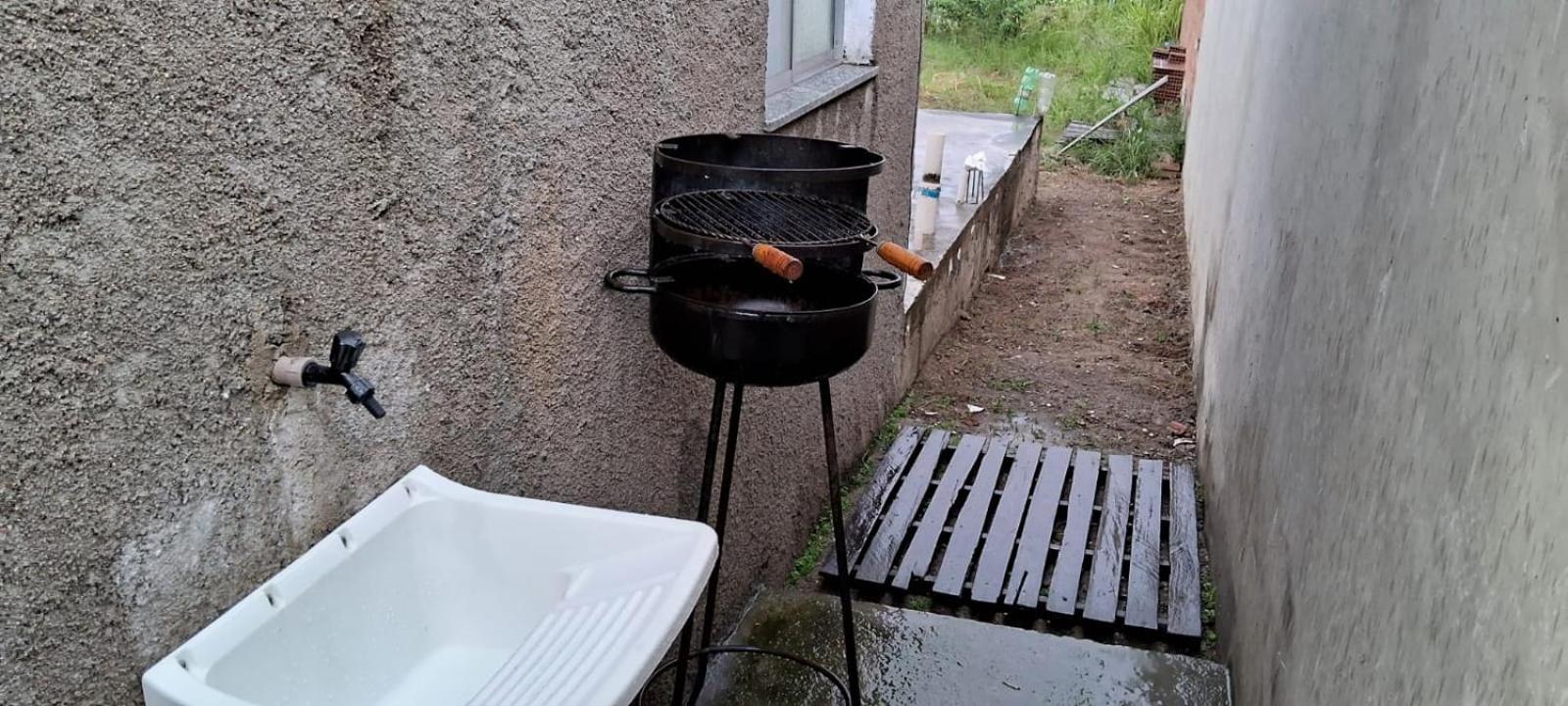 Mini Casa Aconchegante