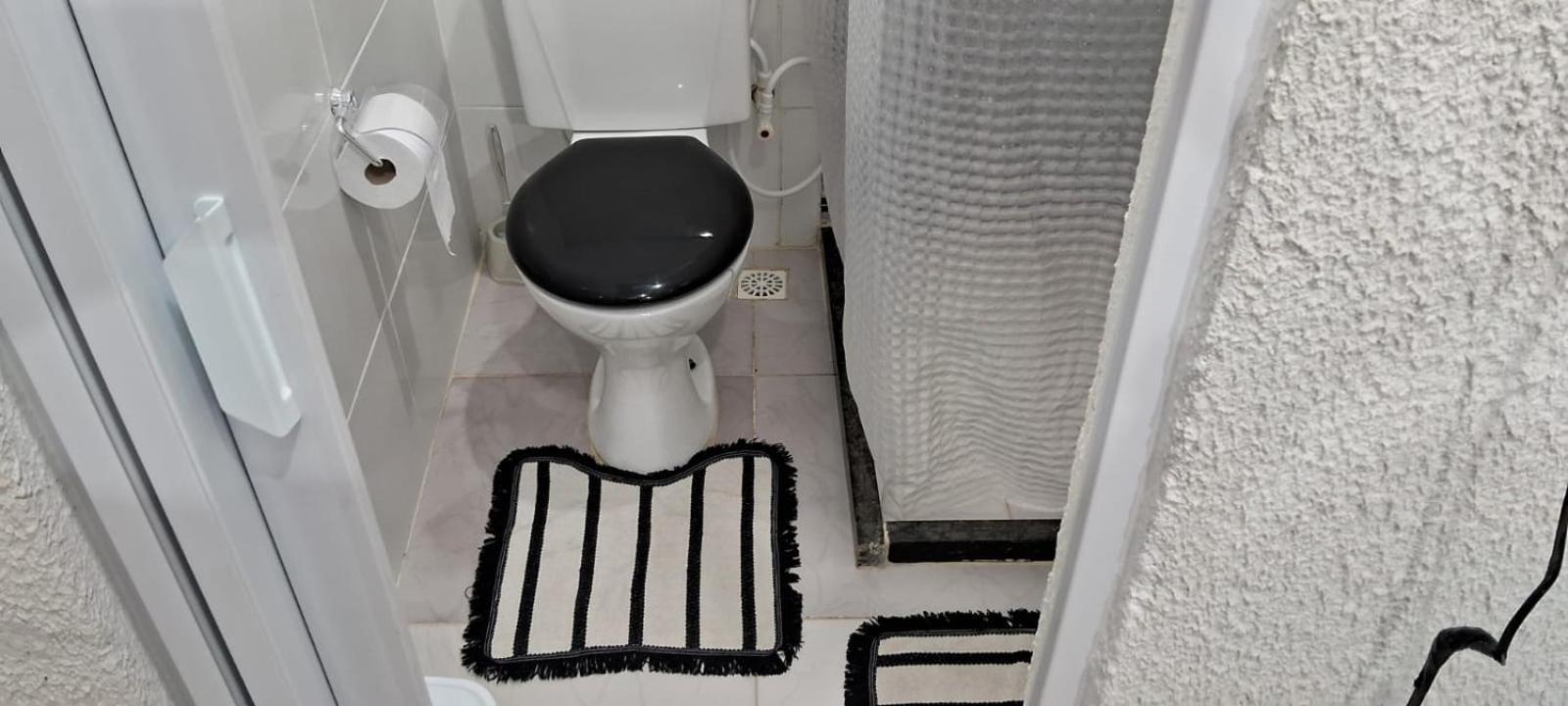 Mini Casa Aconchegante