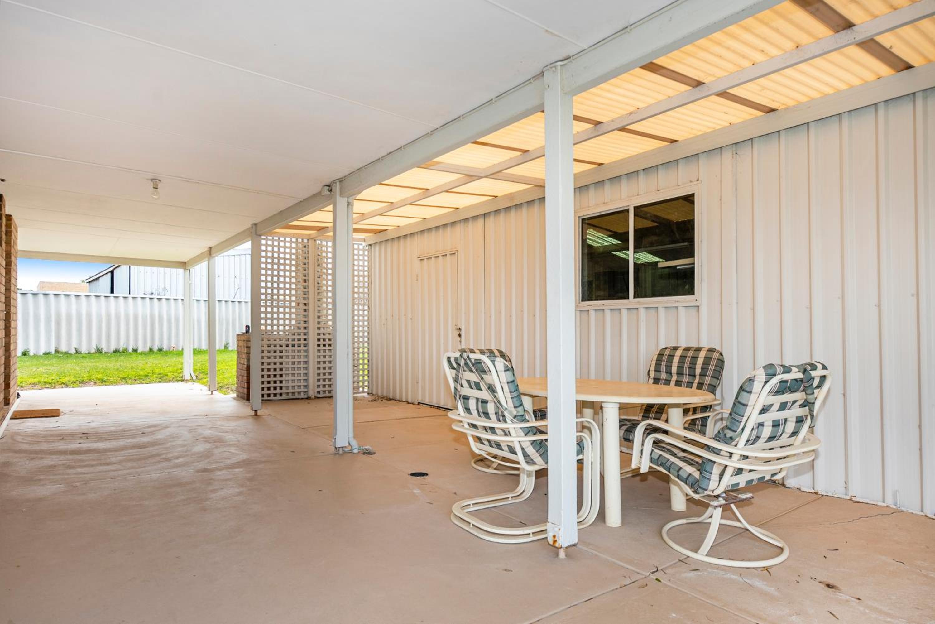 Ponderosa - Dunes right on you doorstep