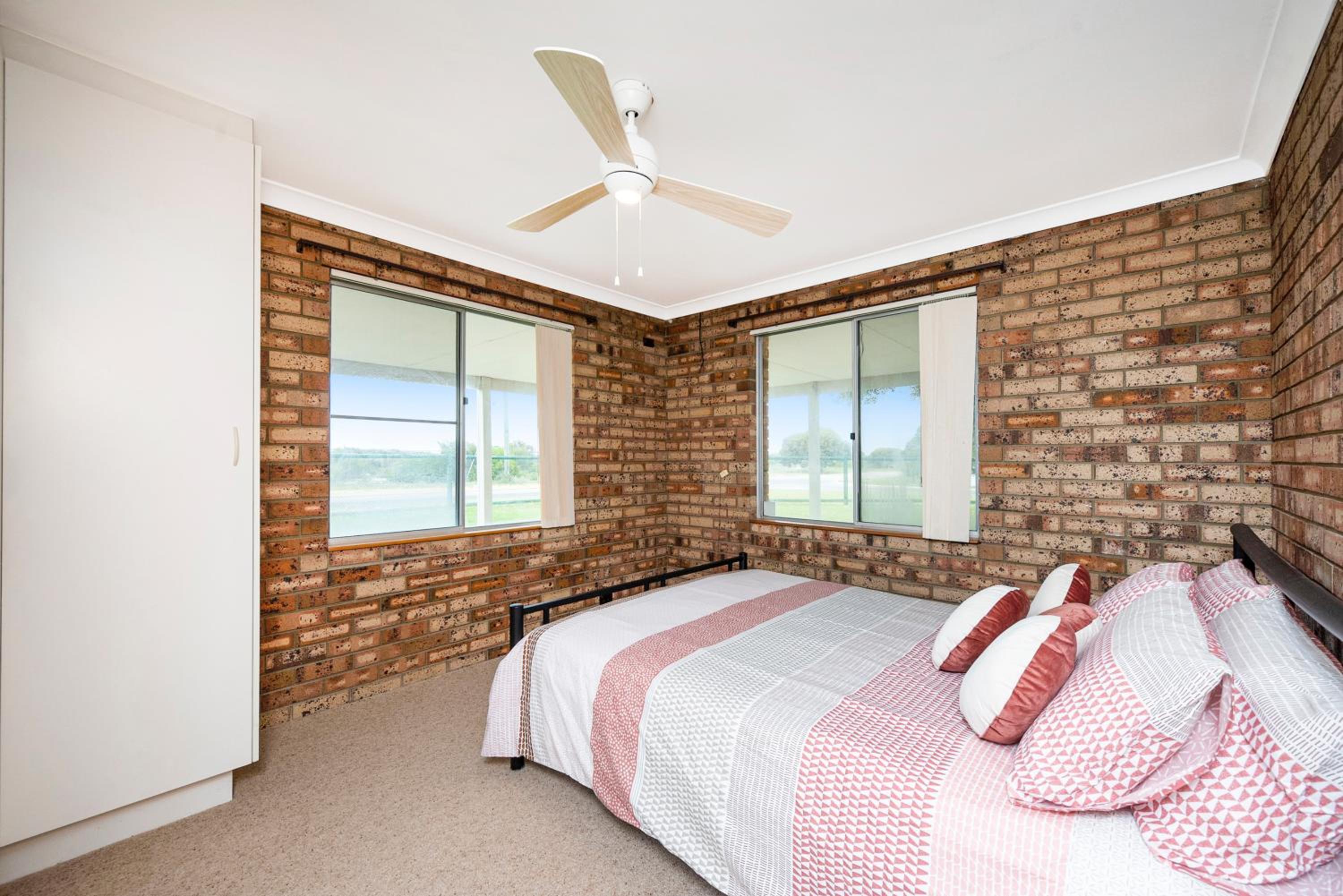 Ponderosa - Dunes right on you doorstep