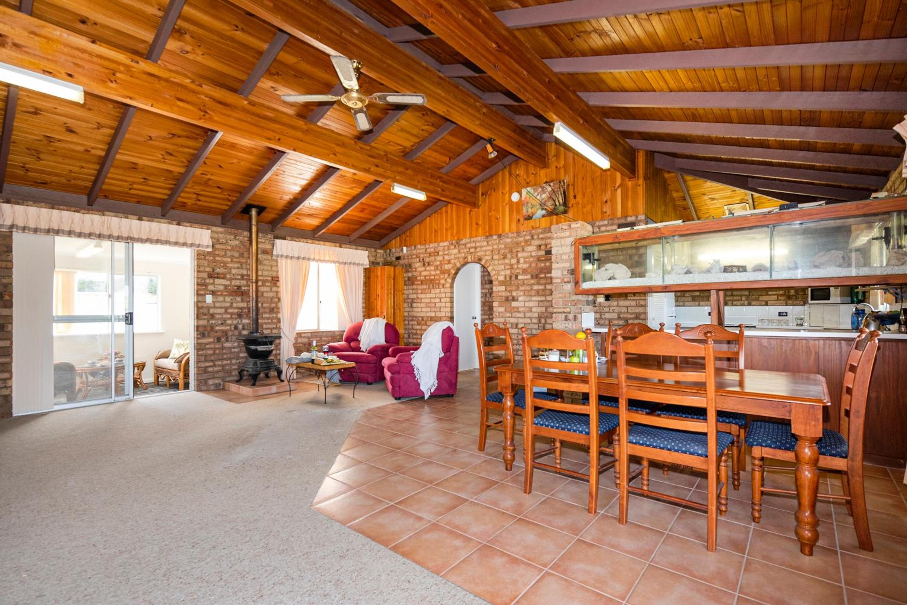 Ponderosa - Dunes right on you doorstep