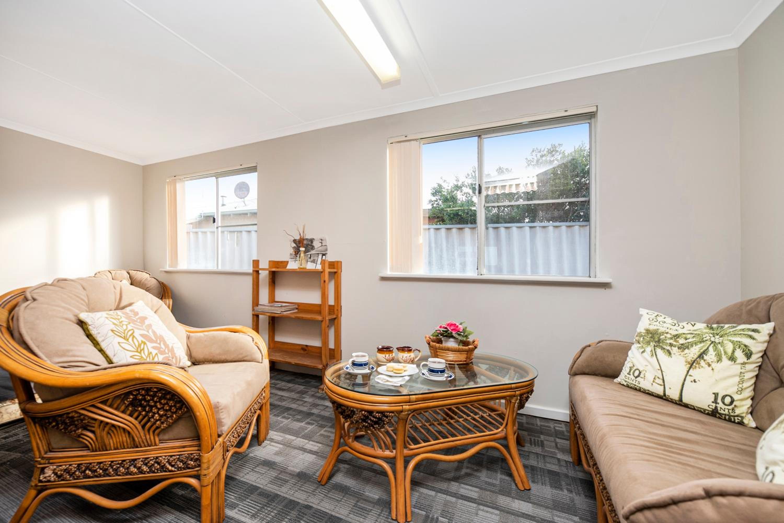 Ponderosa - Dunes right on you doorstep