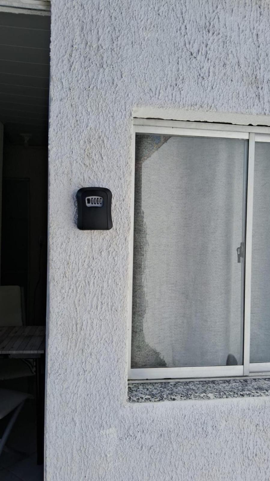 Mini Casa Aconchegante