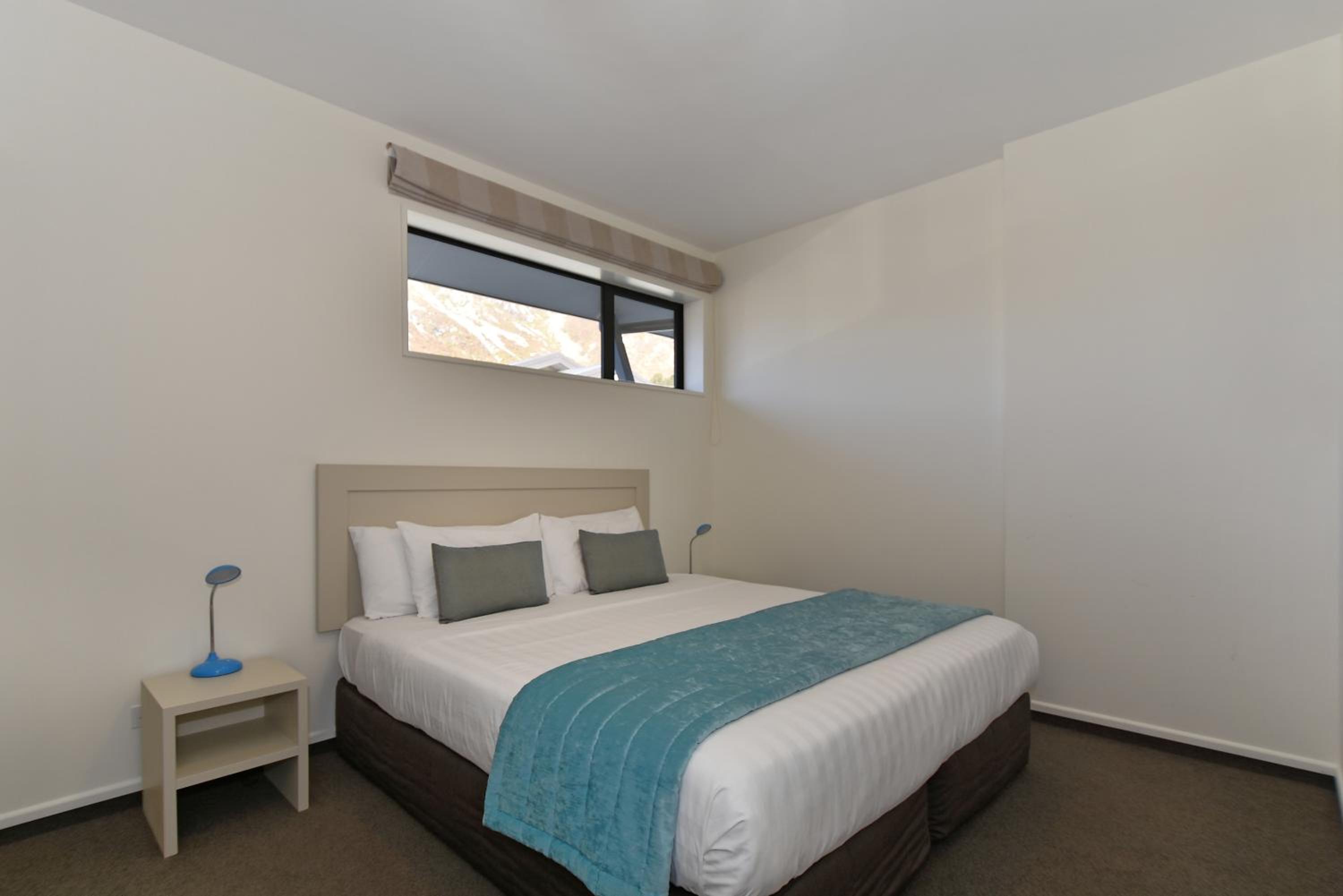 Aoraki Court Motel