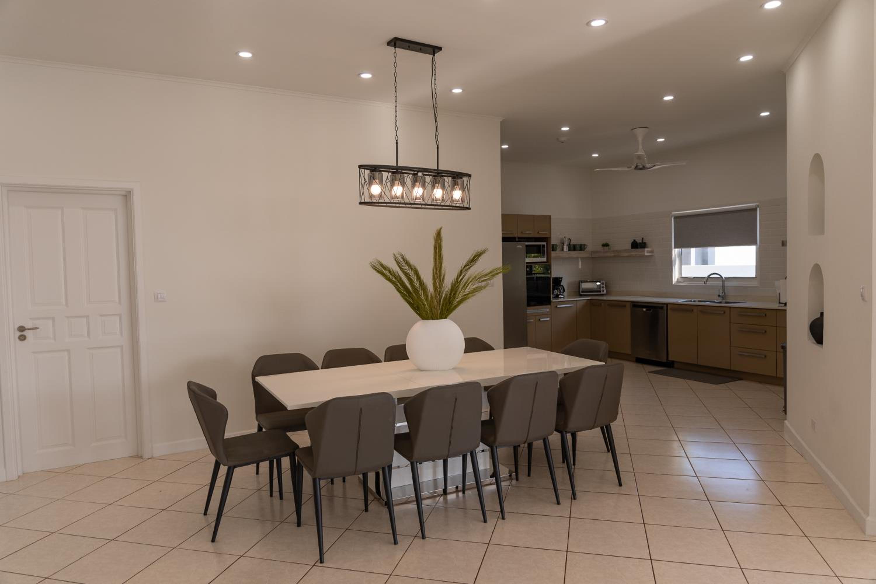 Villa Luma, Exclusive 3 Bedroom Oasis in Noord