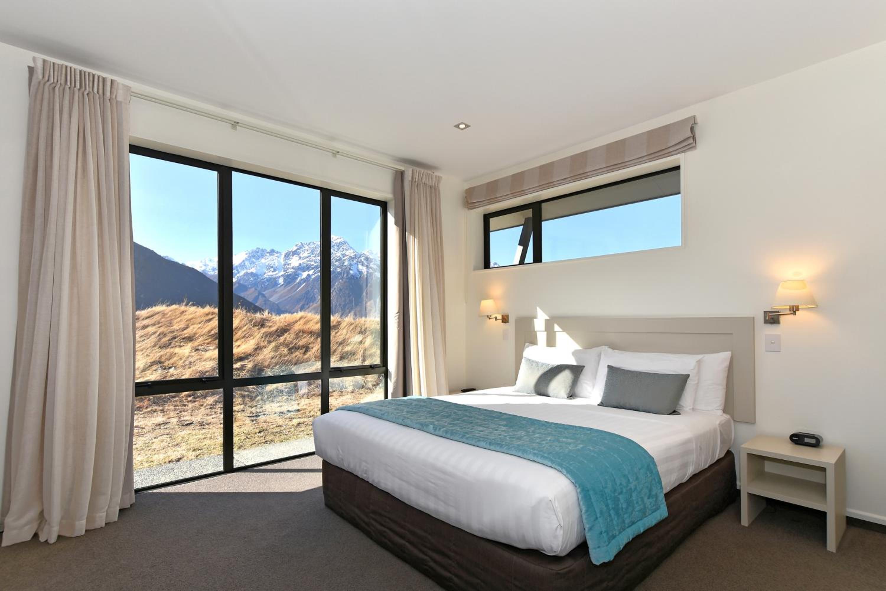 Aoraki Court Motel