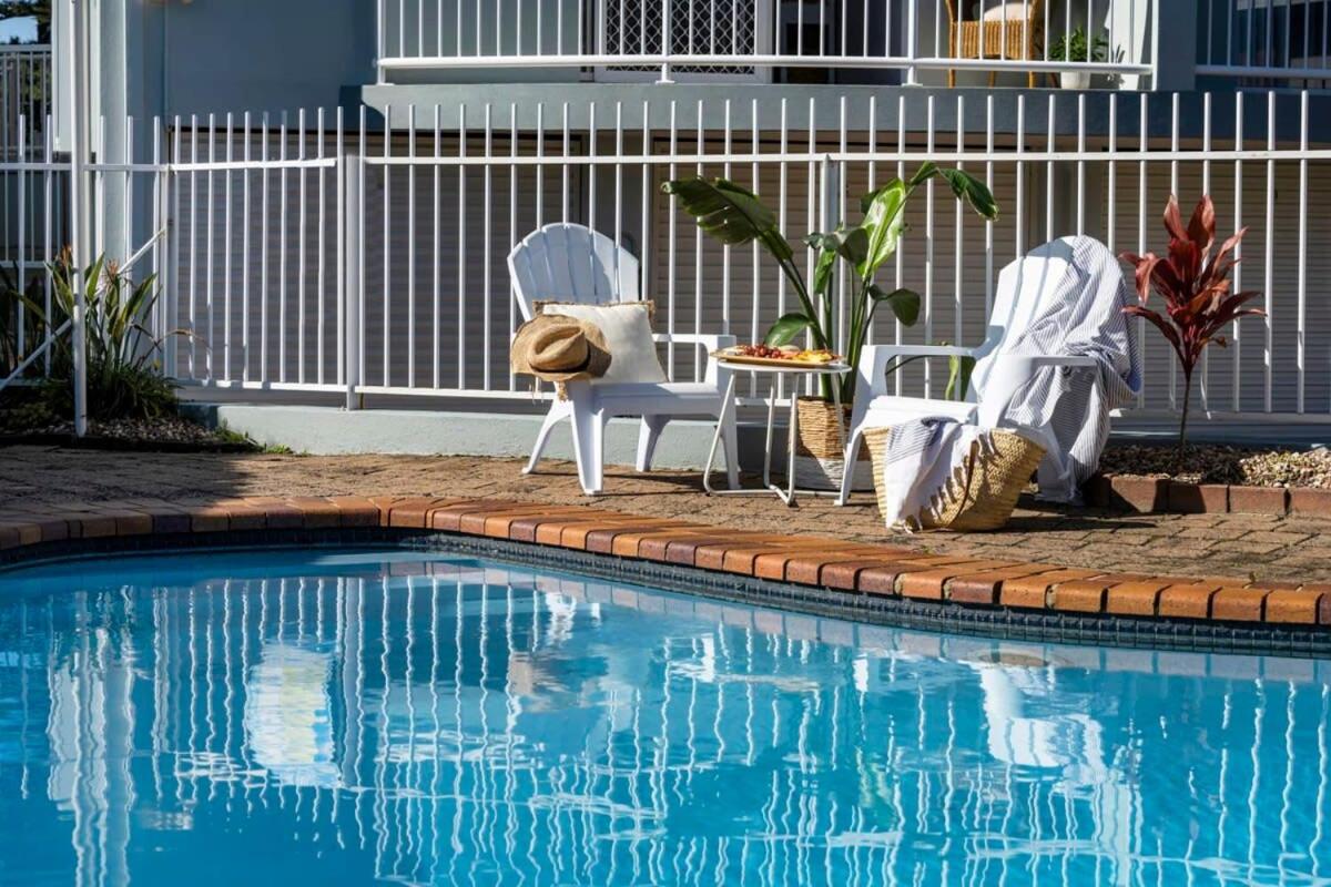 La Ronde One - Unit 1 - oceanstays
