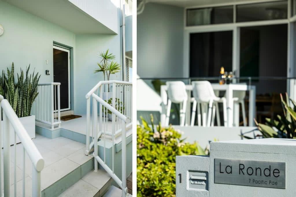 La Ronde One - Unit 1 - oceanstays