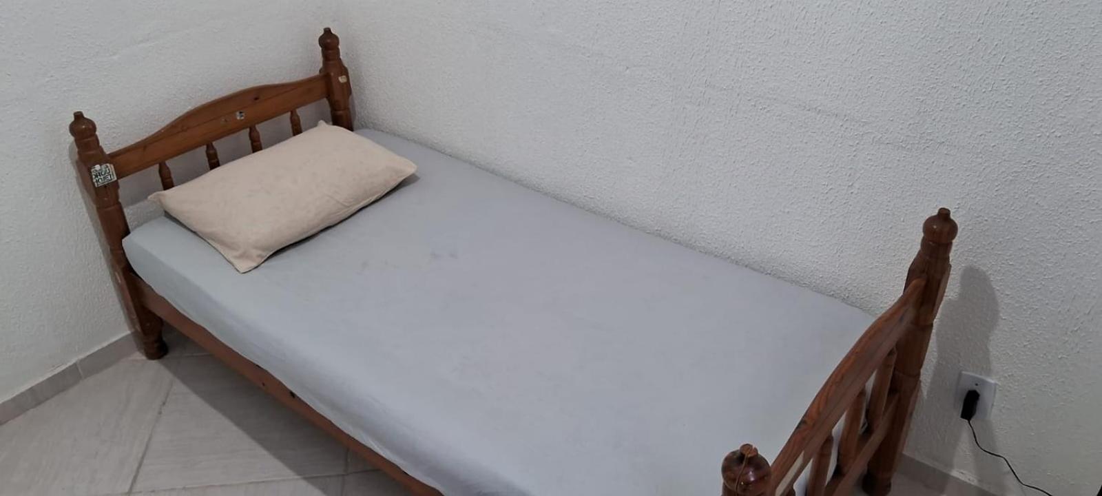 Mini Casa Aconchegante