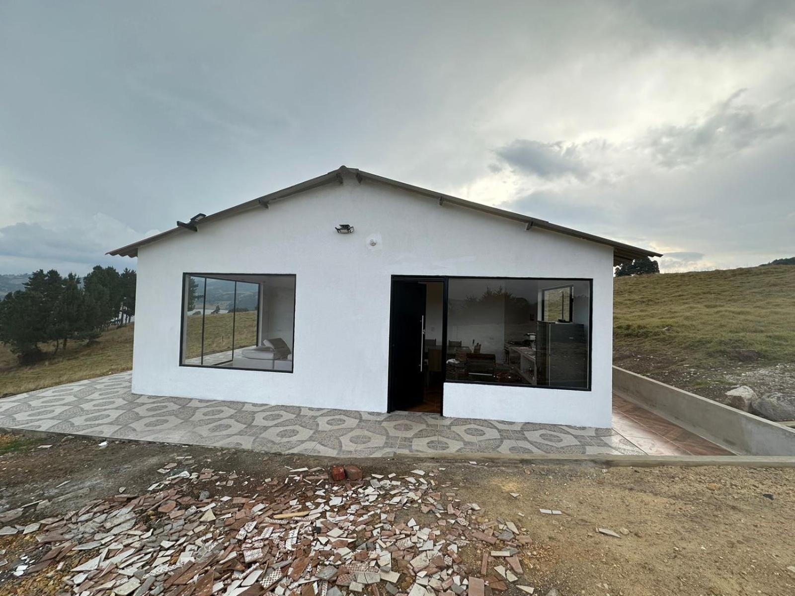 Finca Siberia, Sisga - Property Image 19