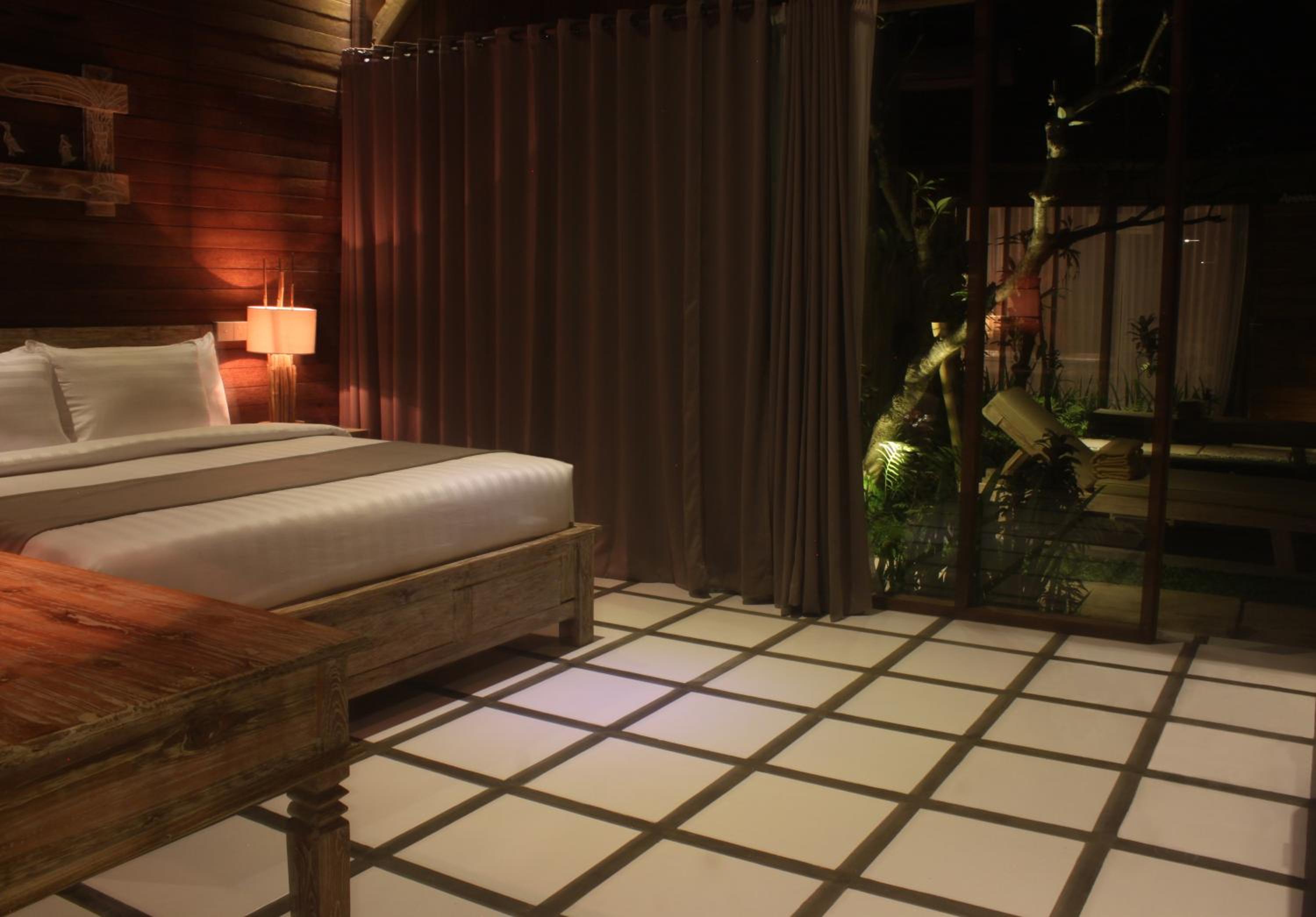 Umaya Ubud Villa