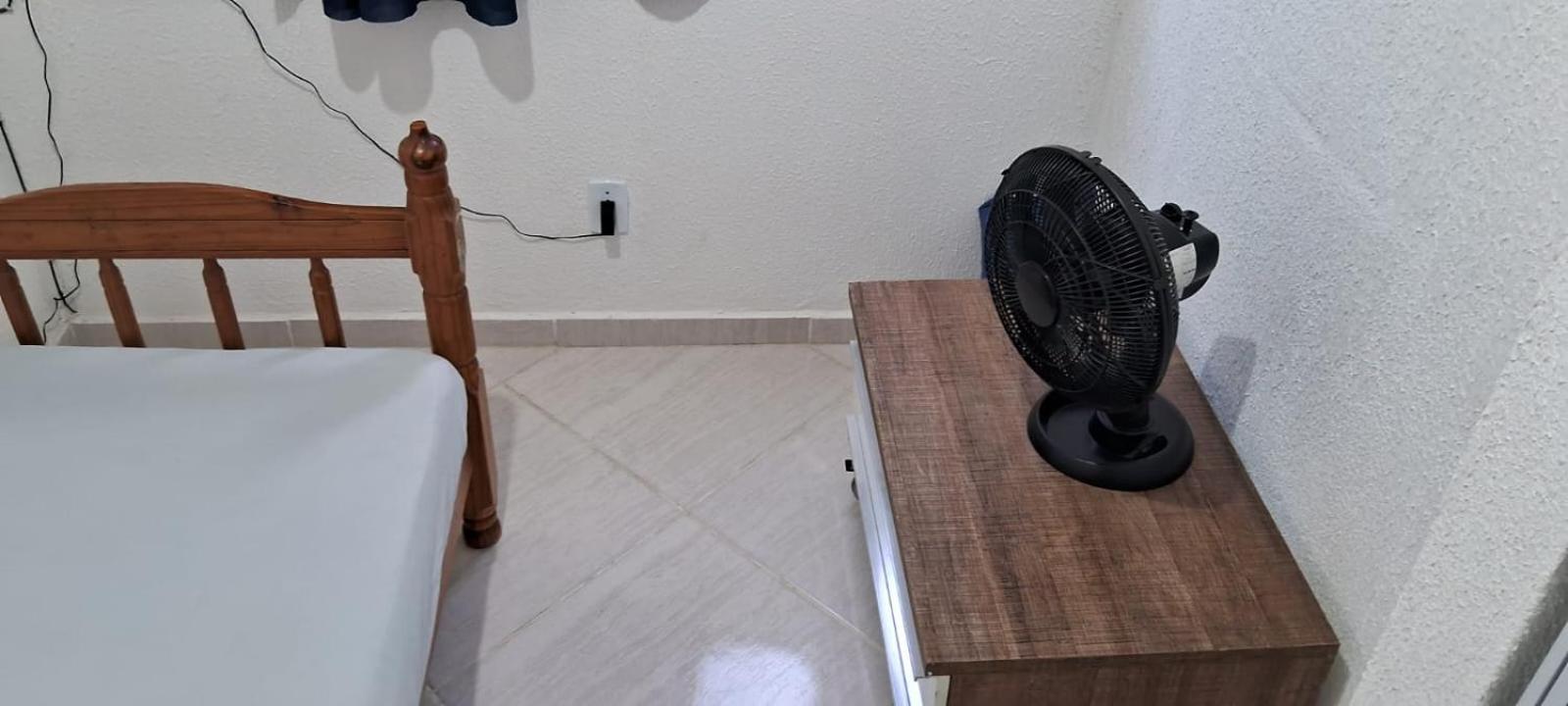 Mini Casa Aconchegante