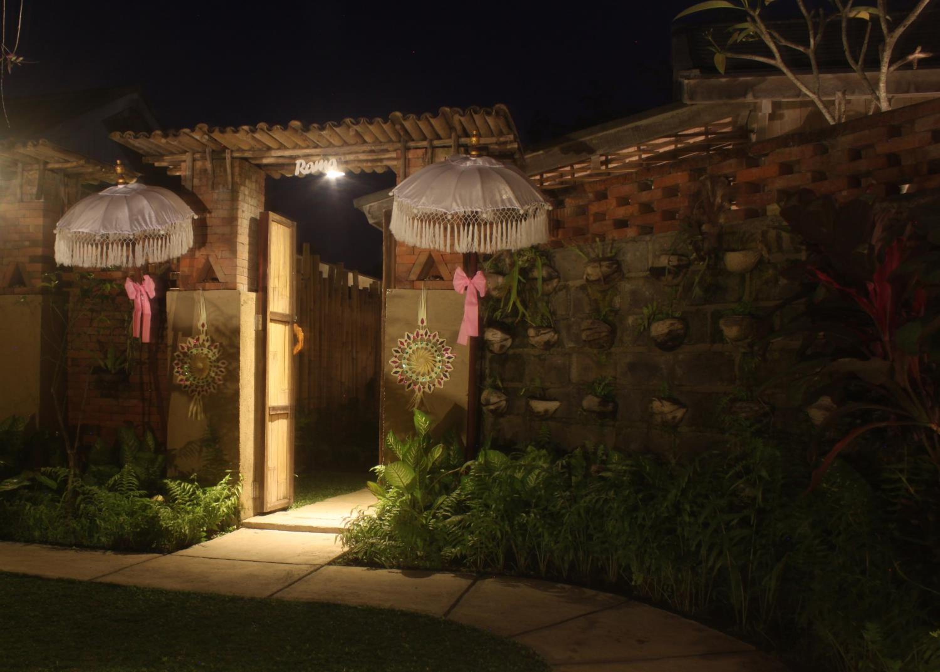Umaya Ubud Villa