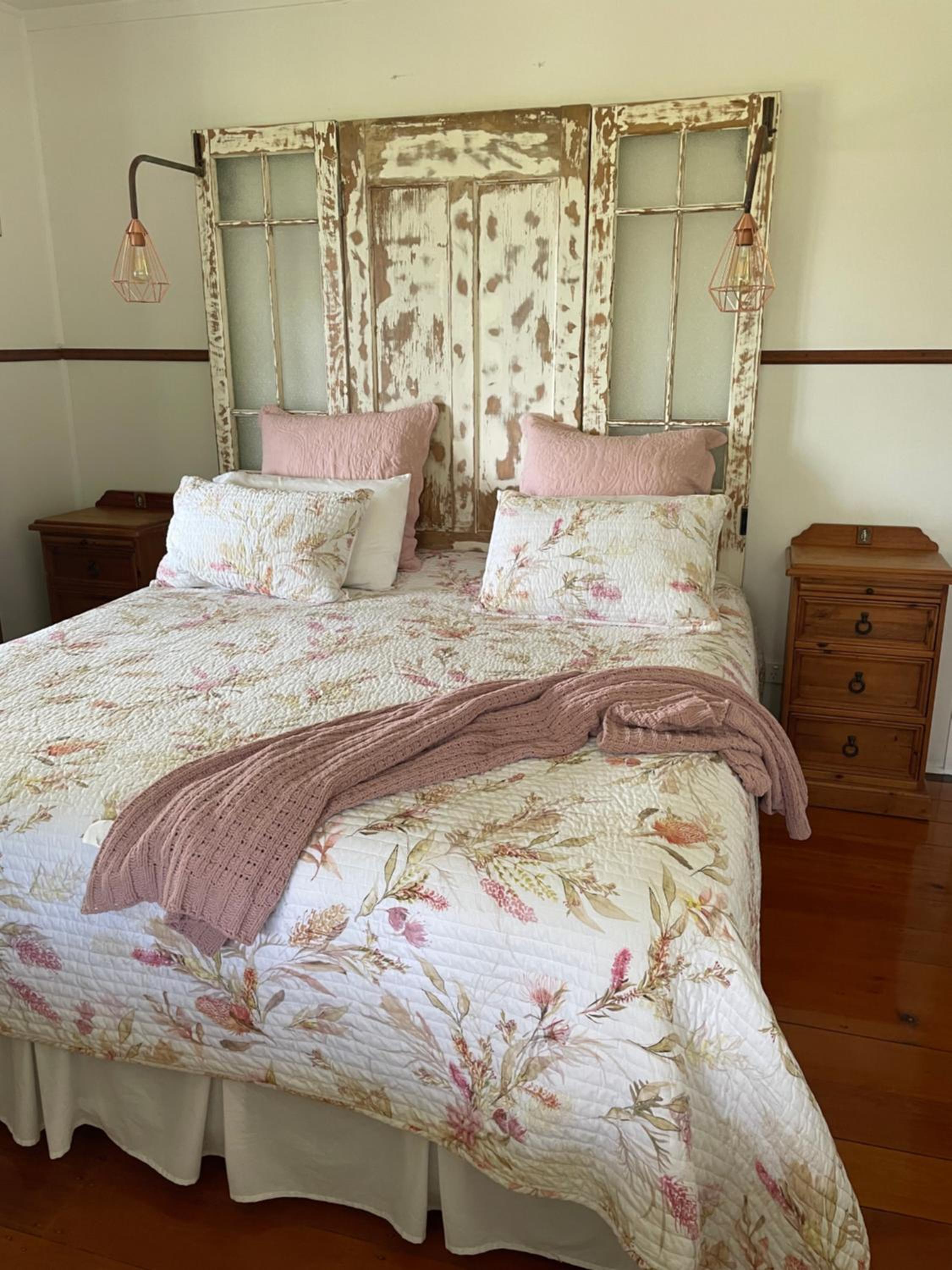 Noosa Hinterland Escape