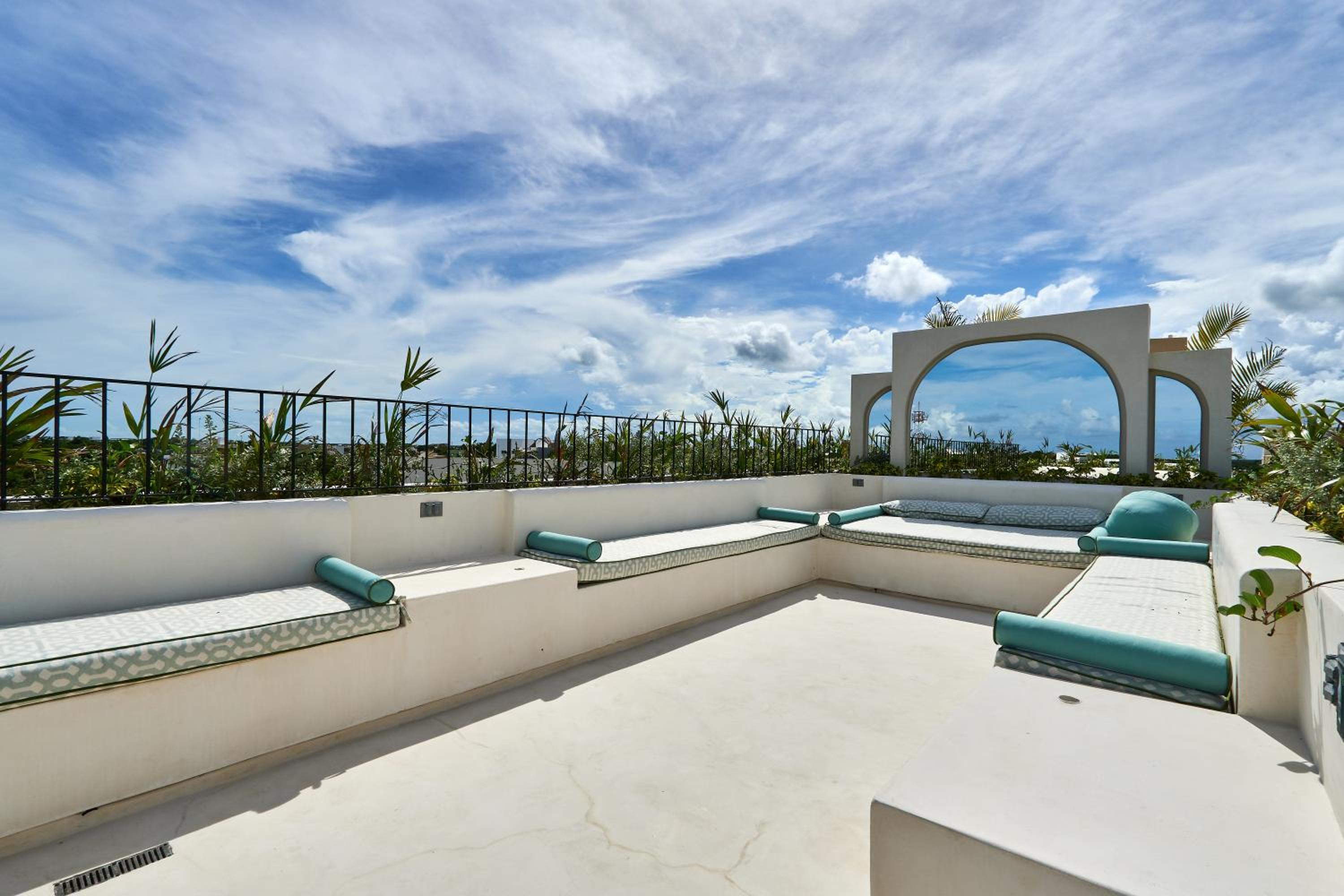 roof