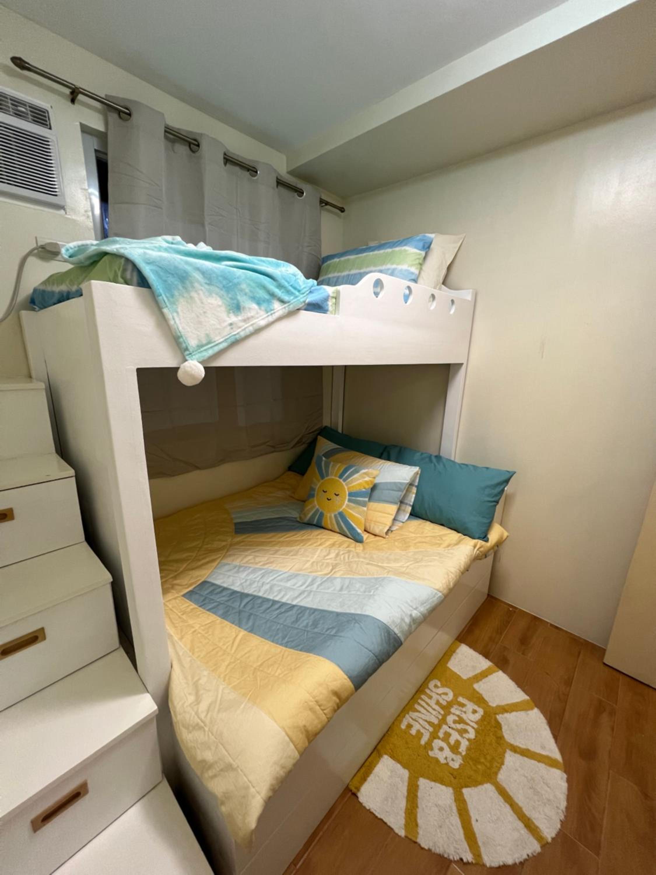 Micairan Suite