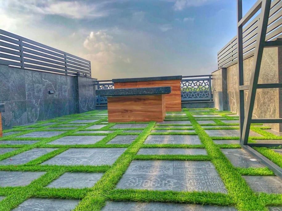 roof
