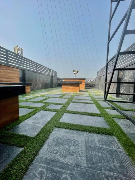 roof