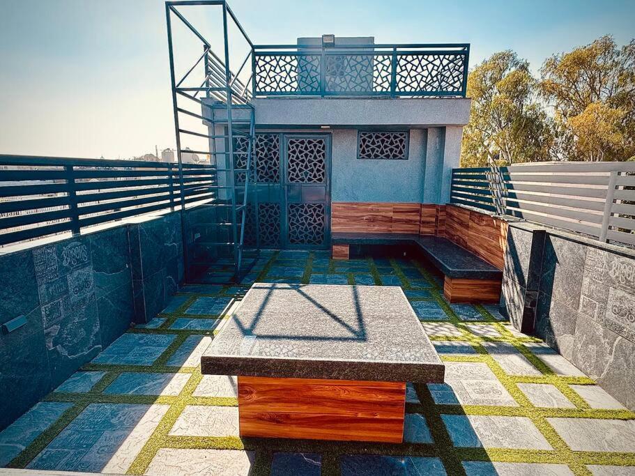 roof