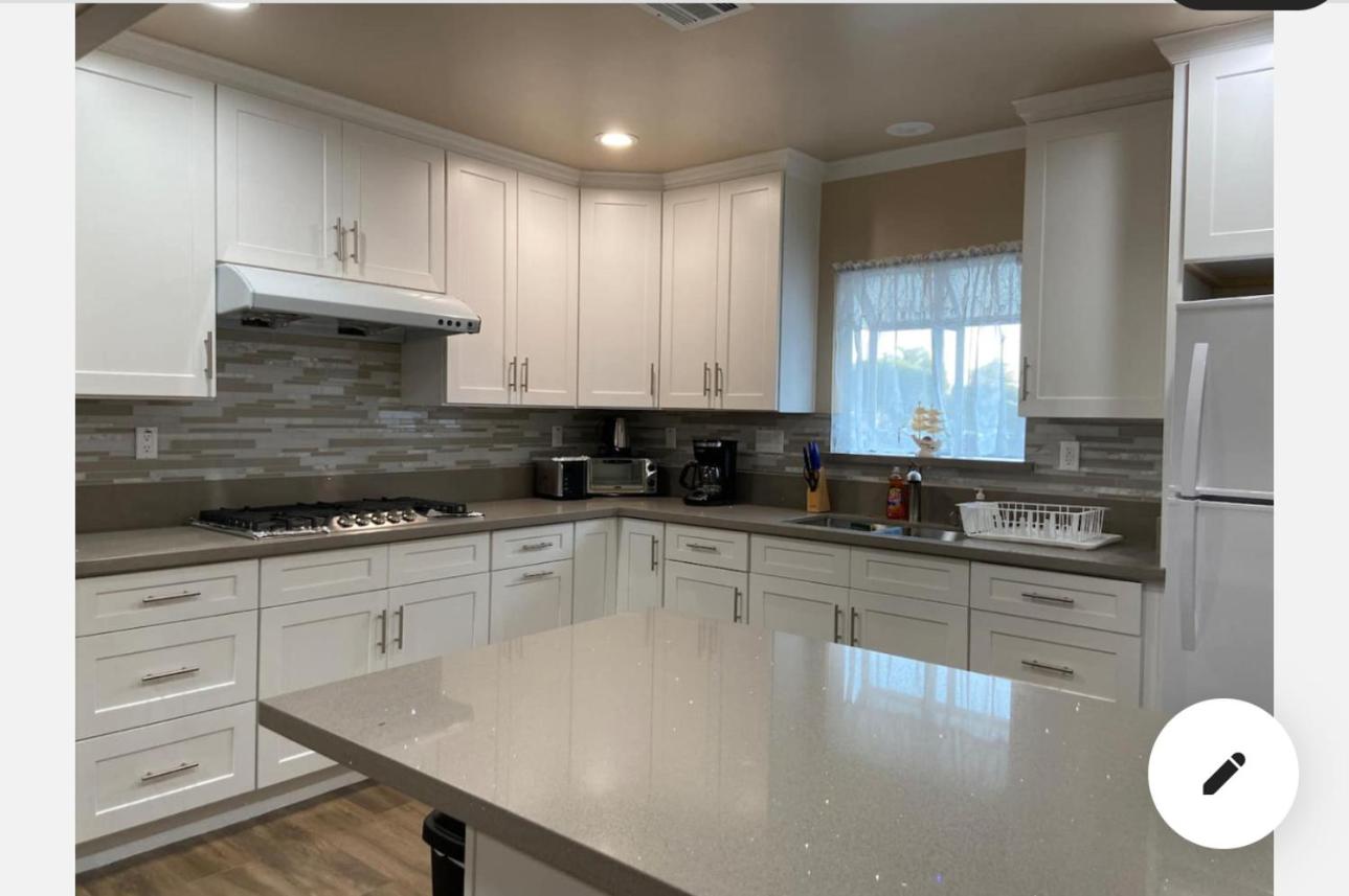 Rosemead Vacations - New! Cozy Gated 3BR, 2BA Vacation Home - Property Image 10