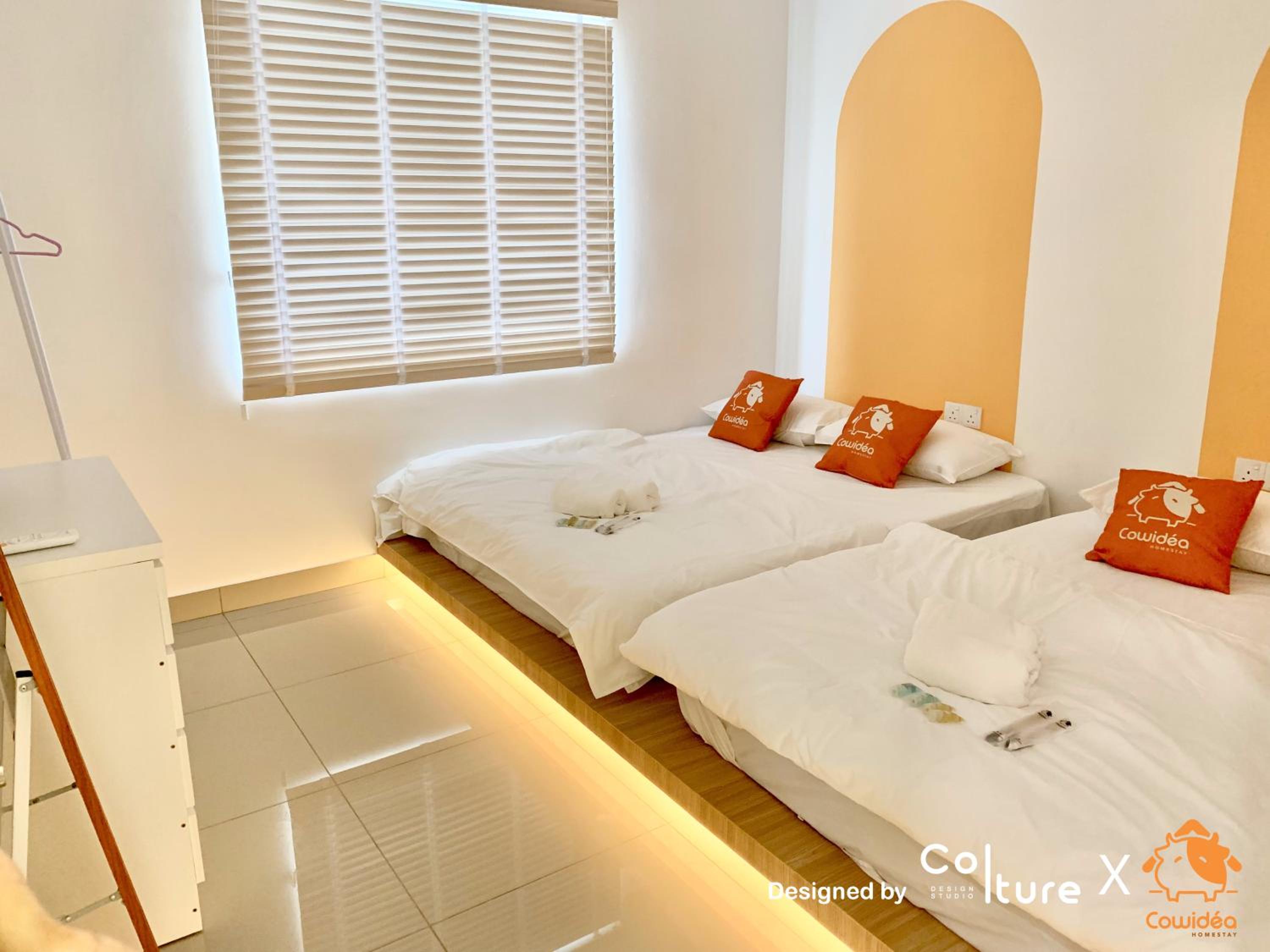 30-80 pax Private Gathering Venue - Sunset Paradise by Cowidea photo 8