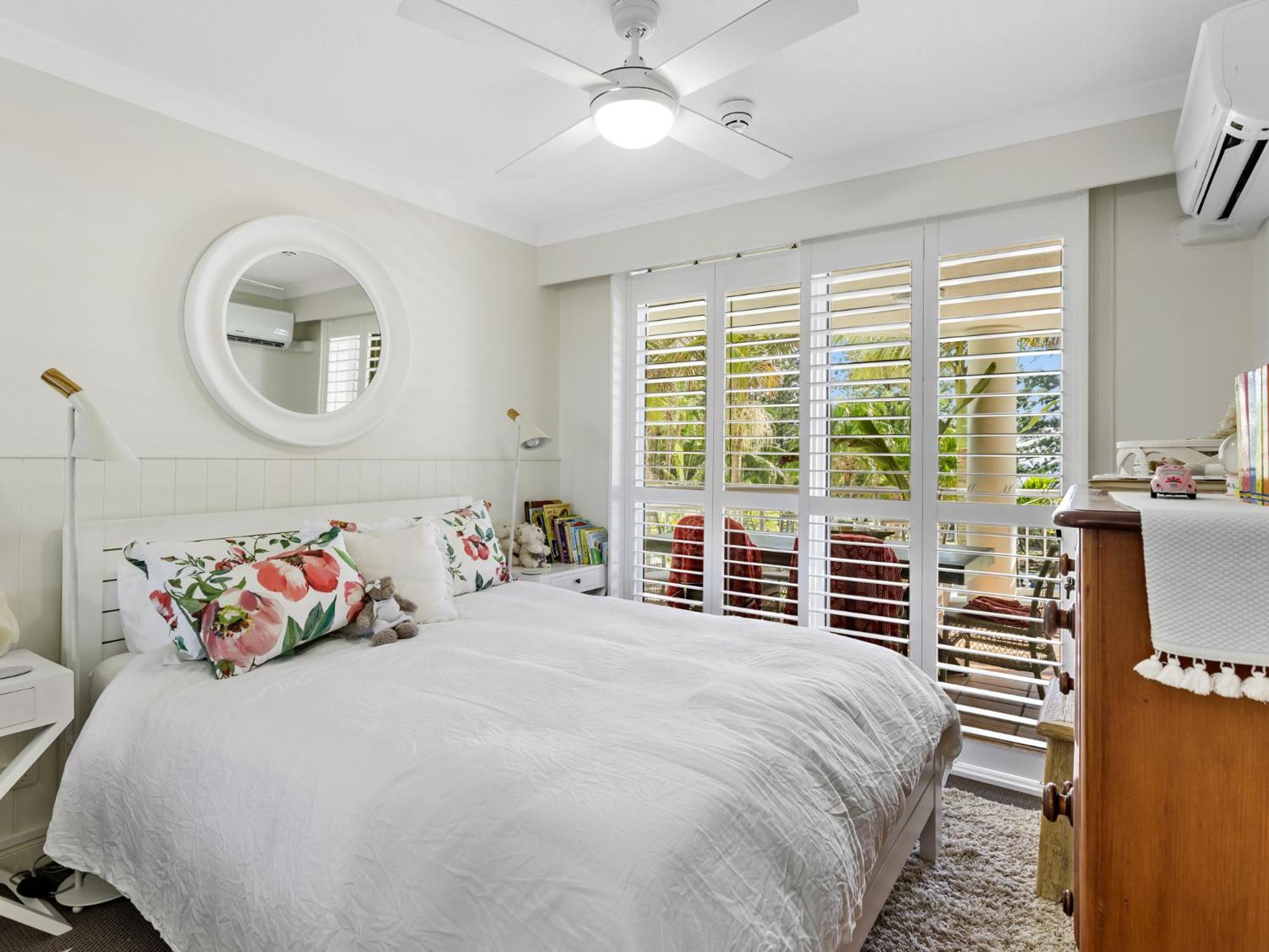 ULTIQA Burleigh Mediterranean Resort
