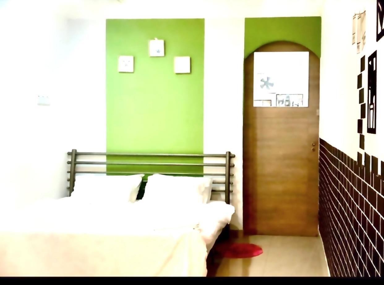 Triang Homestay 1 photo 5