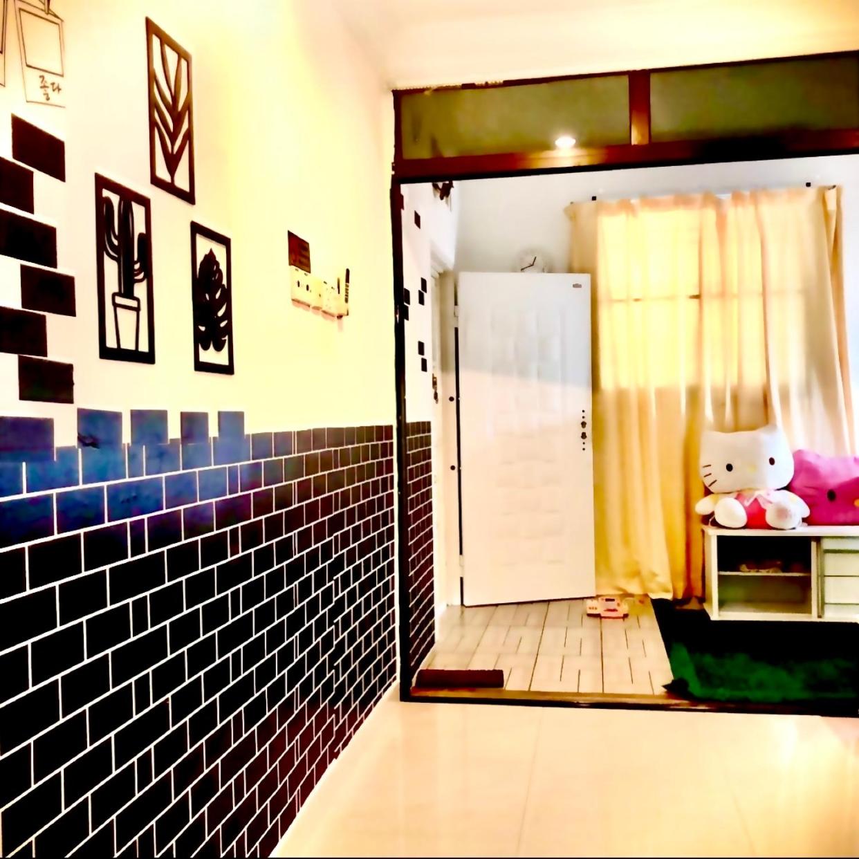 Triang Homestay 1 photo 4
