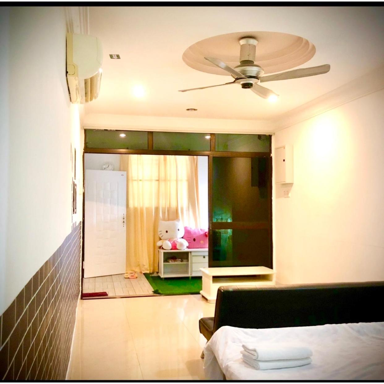 Triang Homestay 1 photo 3