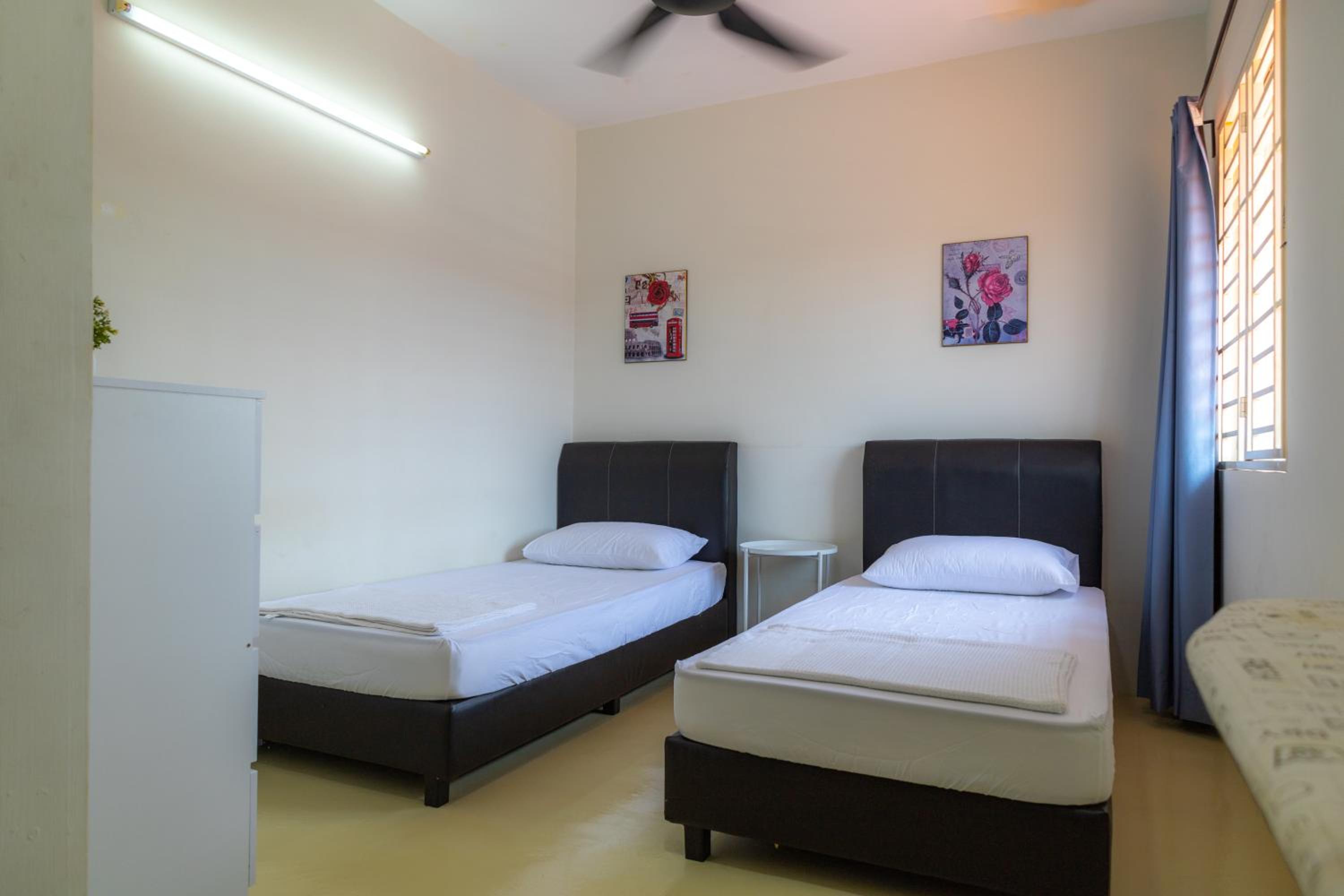 ADNO Homestay seroja Batu Kawan# Penang photo 1