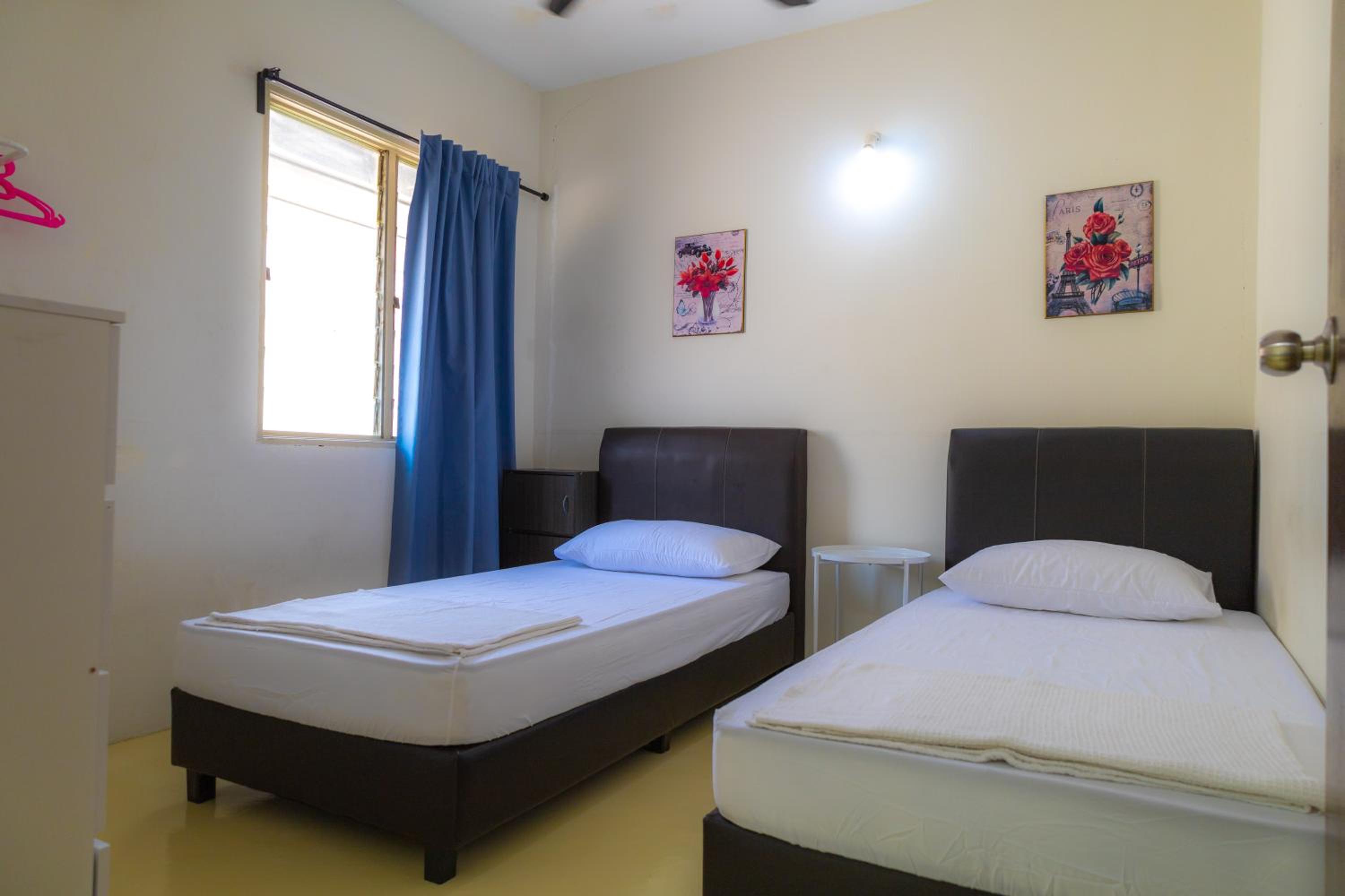 ADNO Homestay seroja Batu Kawan# Penang photo 6