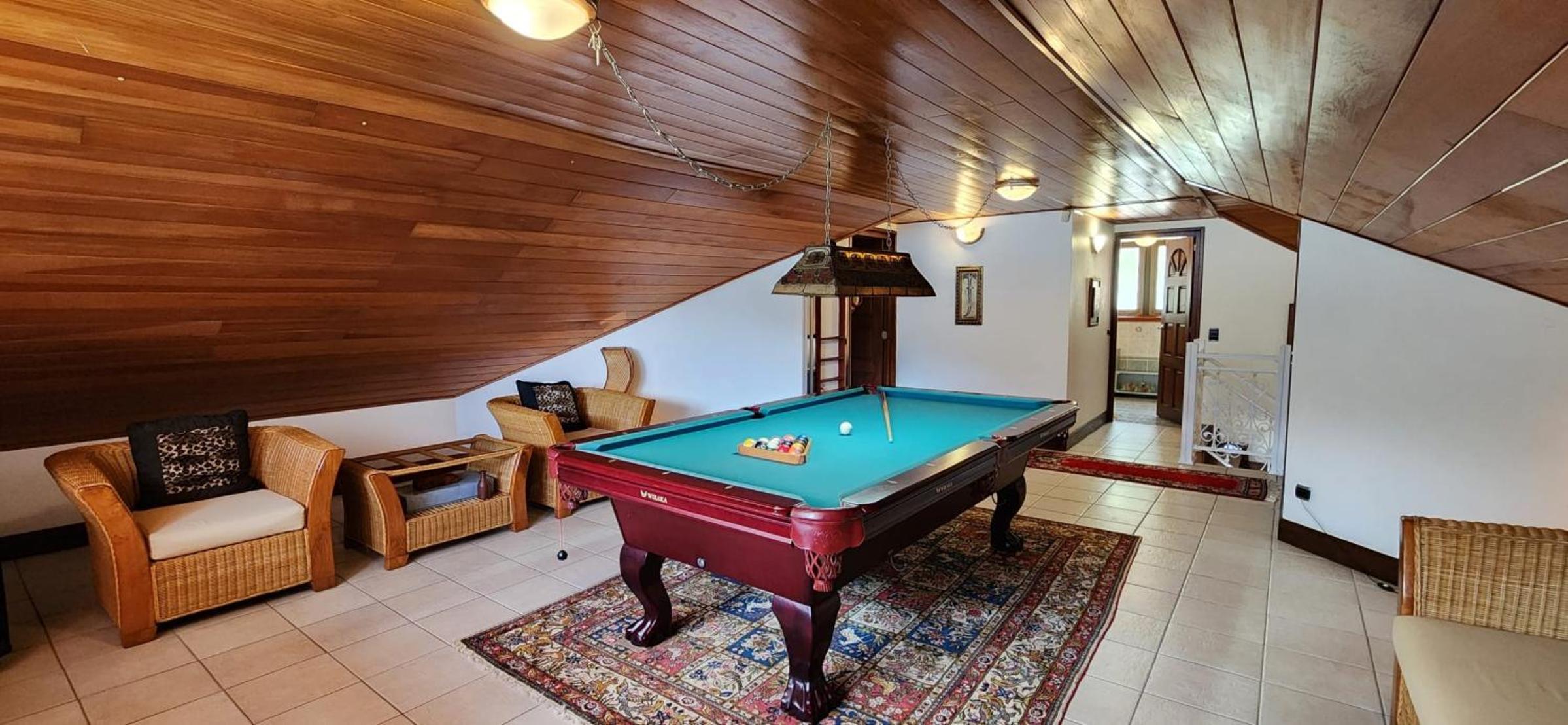 Villa Oramarama
