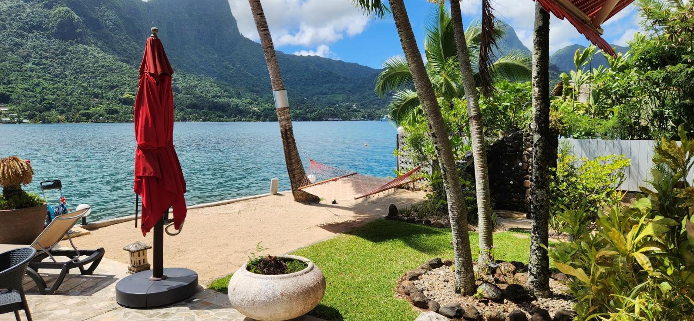 Villa Oramarama