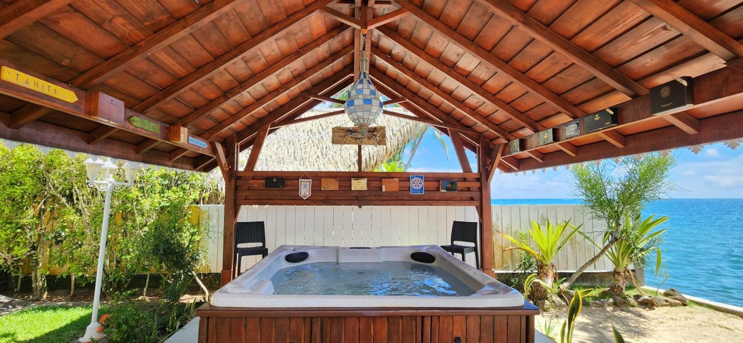 Villa Oramarama