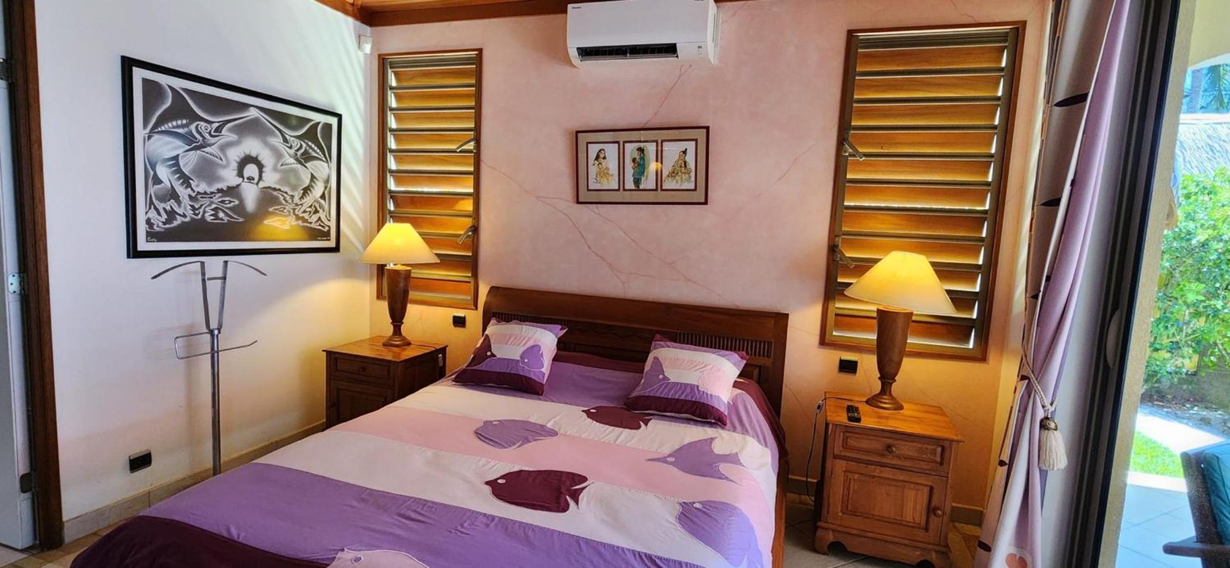 Villa Oramarama