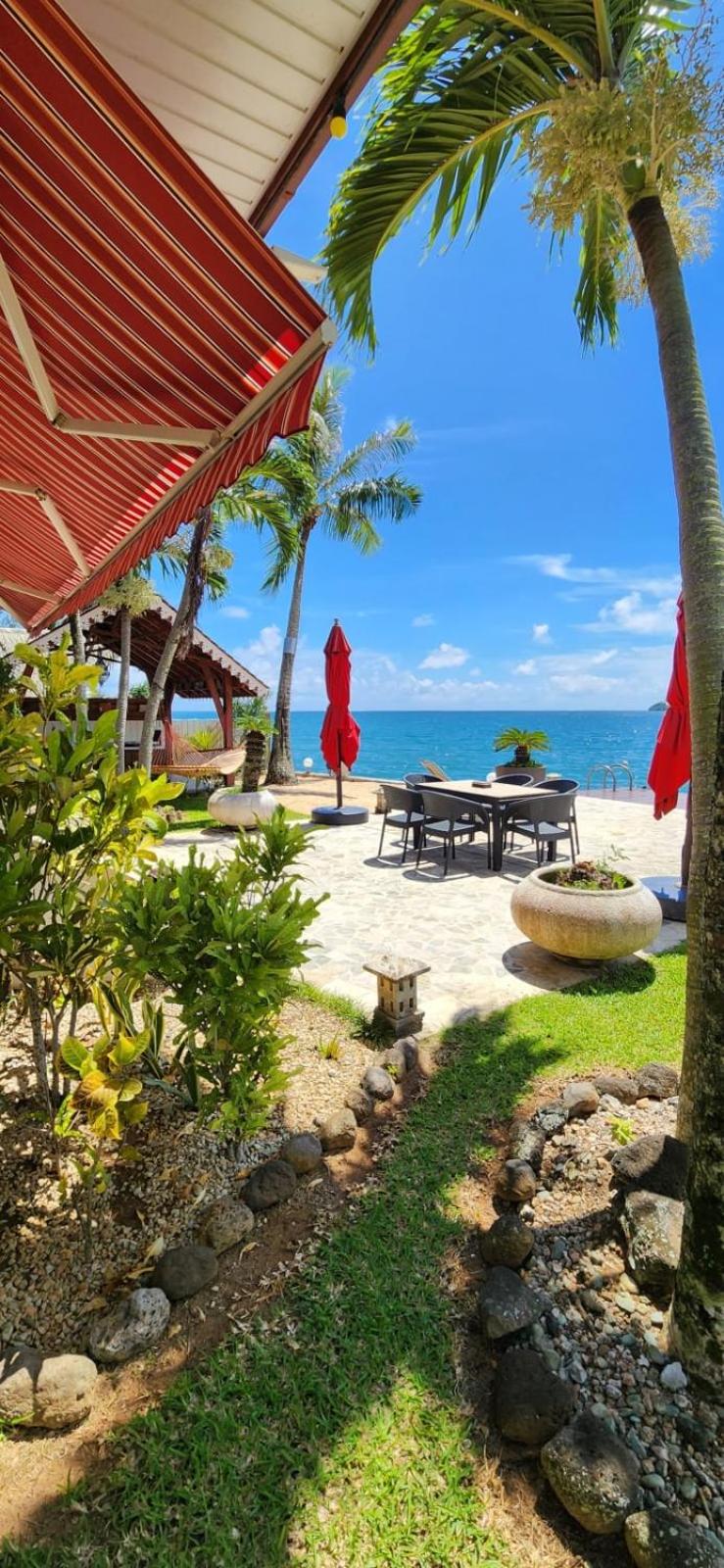 Villa Oramarama