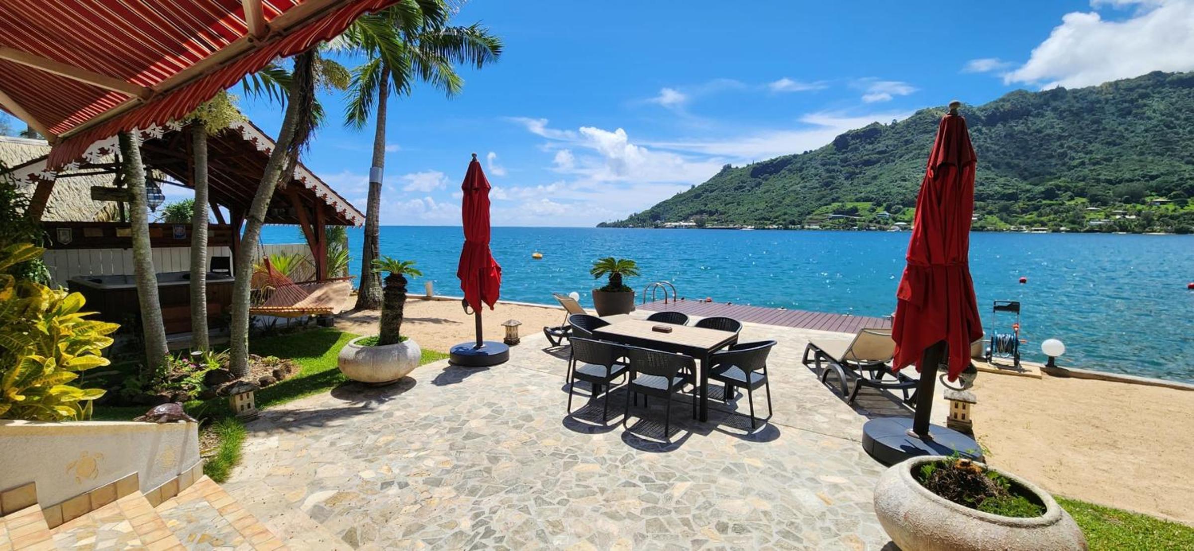 Villa Oramarama