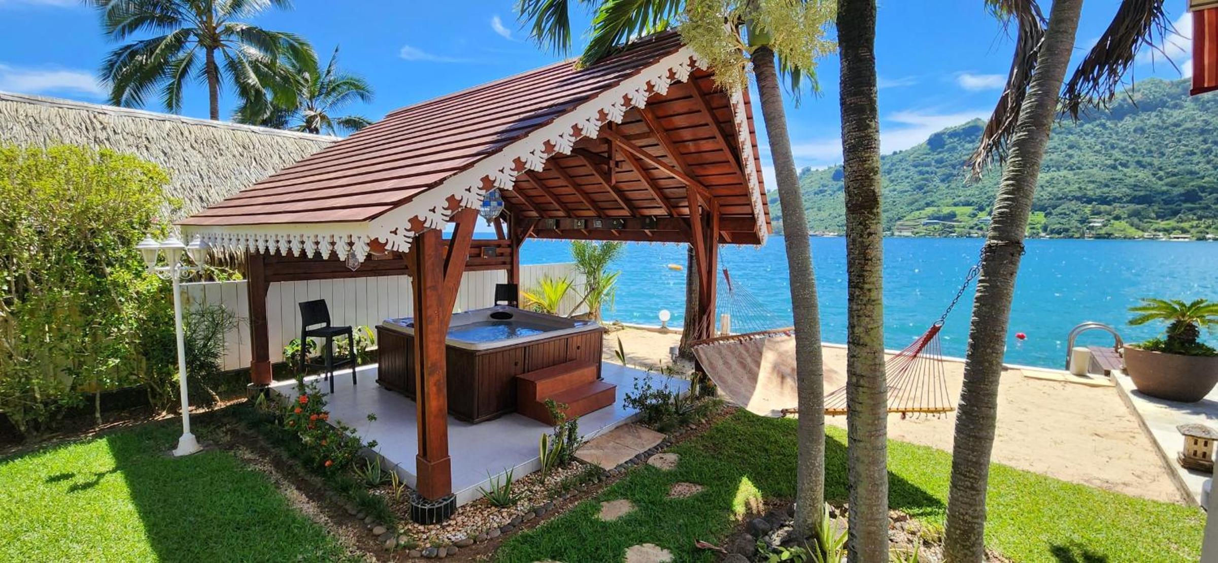 Villa Oramarama