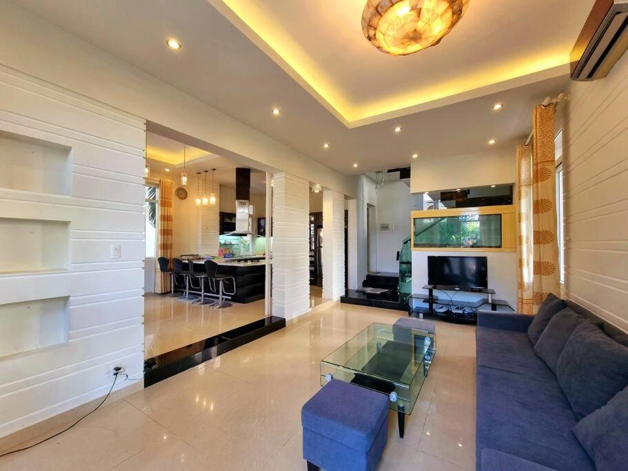 Promotion 20% Villa Nha Trang 4 Bedrooms, near beach, home comfort view 2