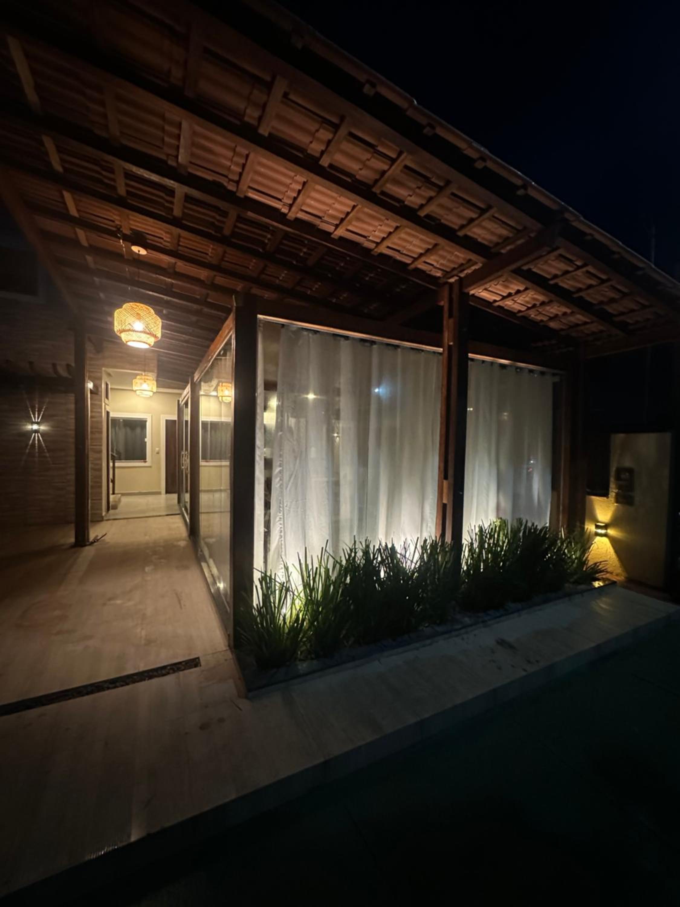 Casa rio lençóis