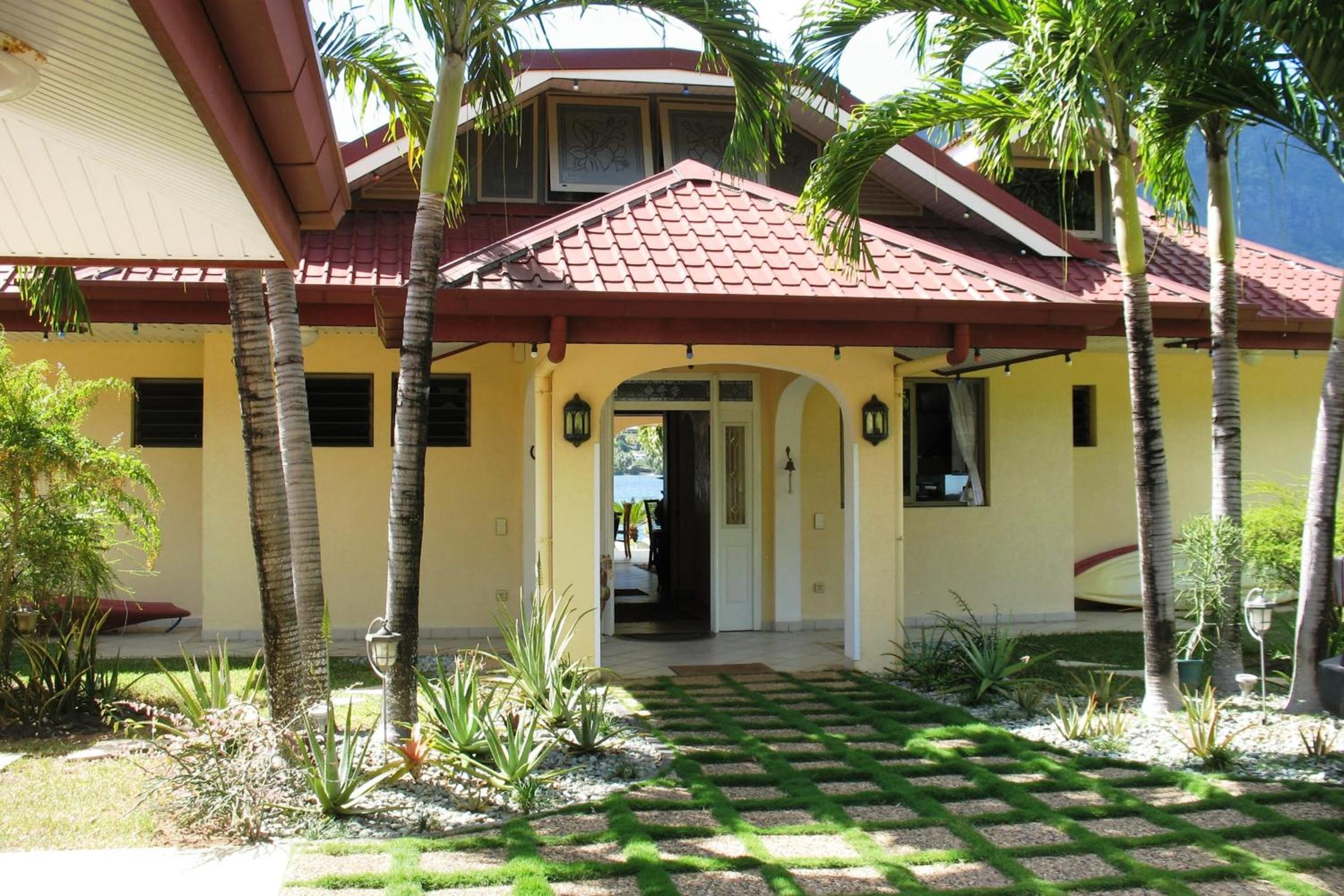 Villa Oramarama