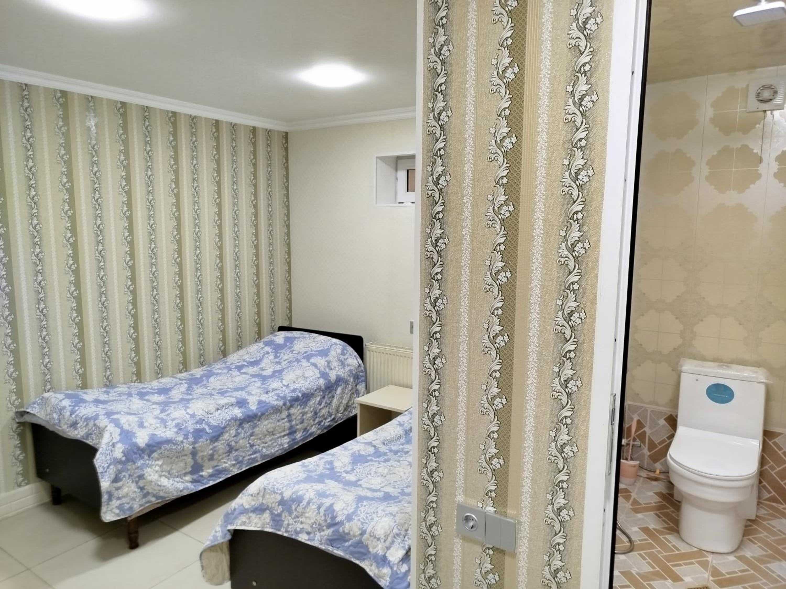 Quba ALFA-M Motel
