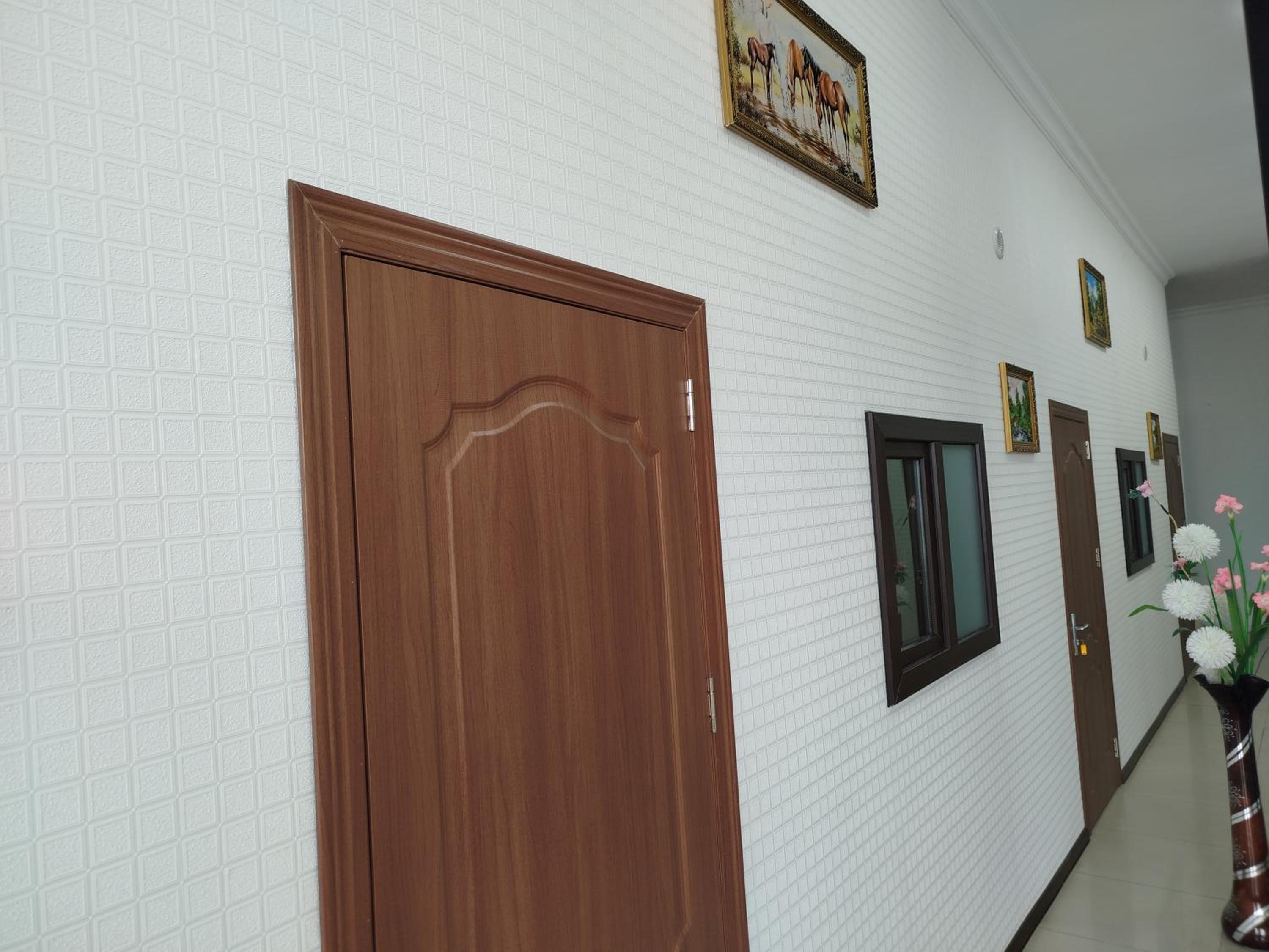 Quba ALFA-M Motel