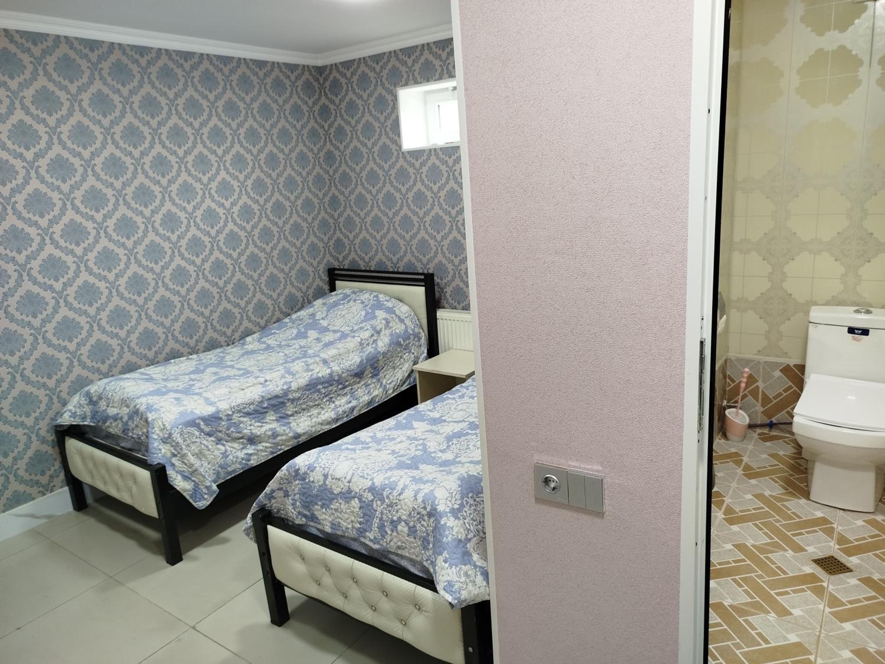 Quba ALFA-M Motel