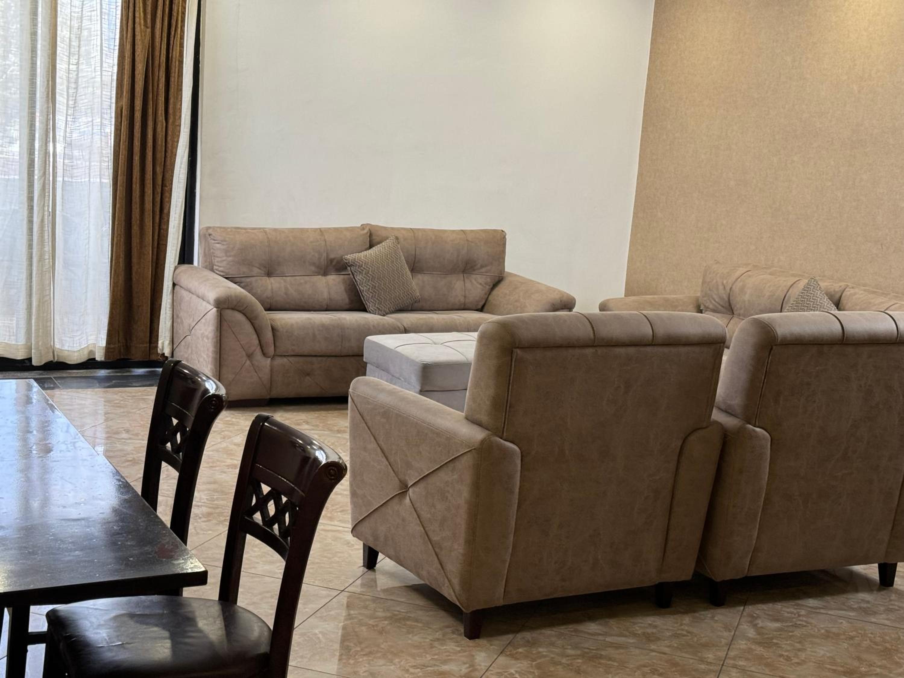 Road map Guest House