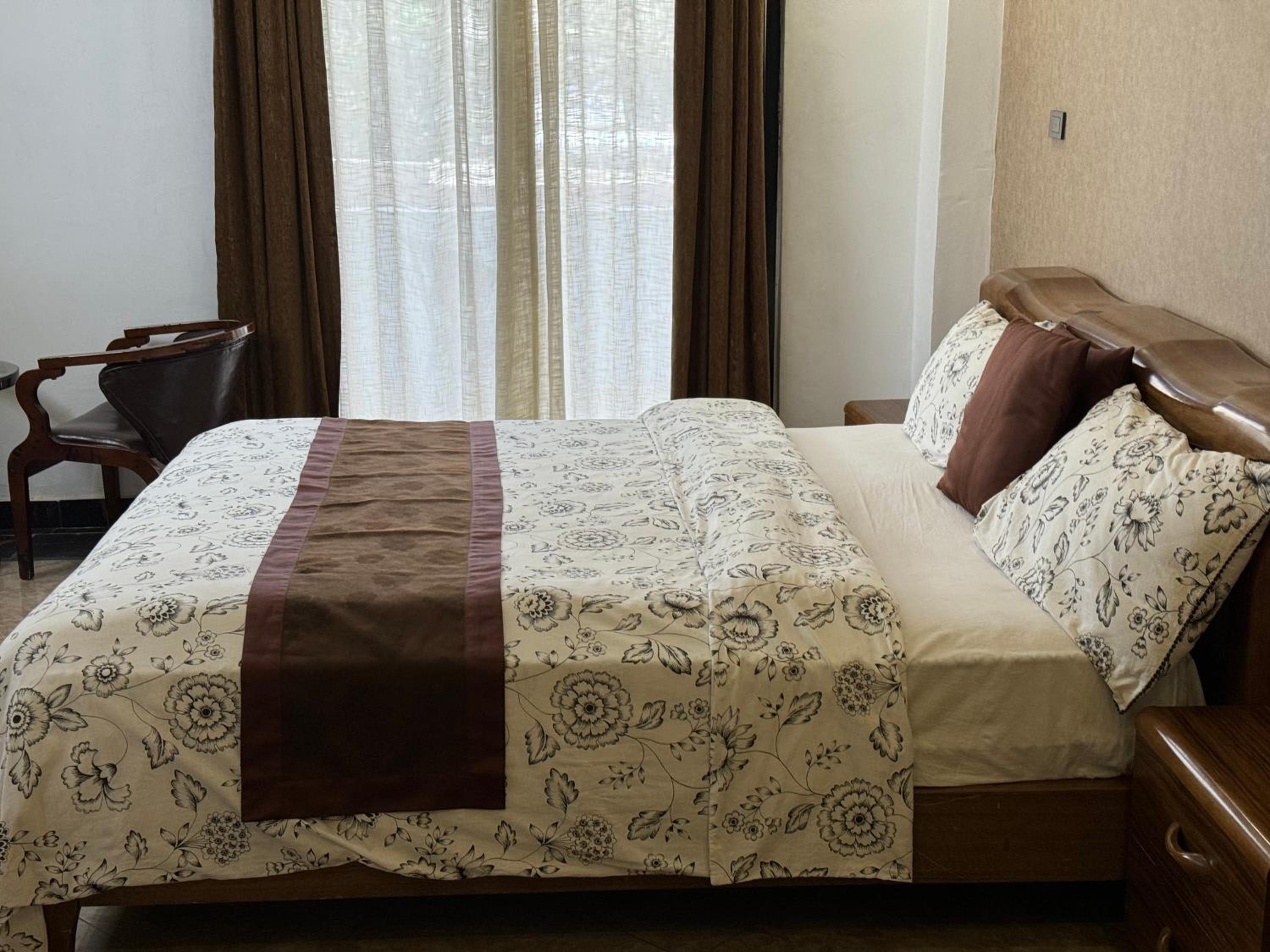 Road map Guest House