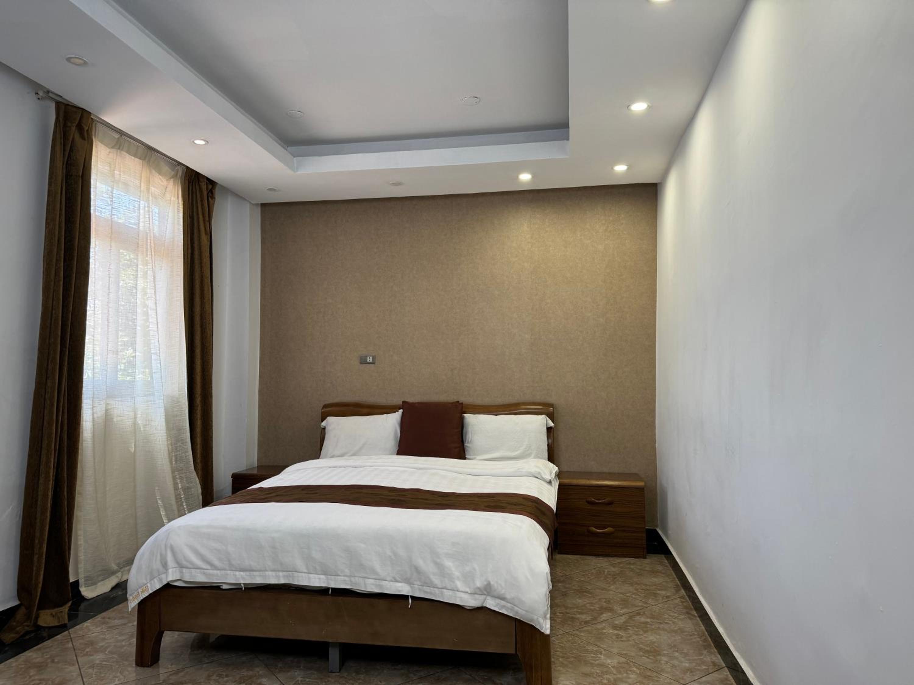 Road map Guest House