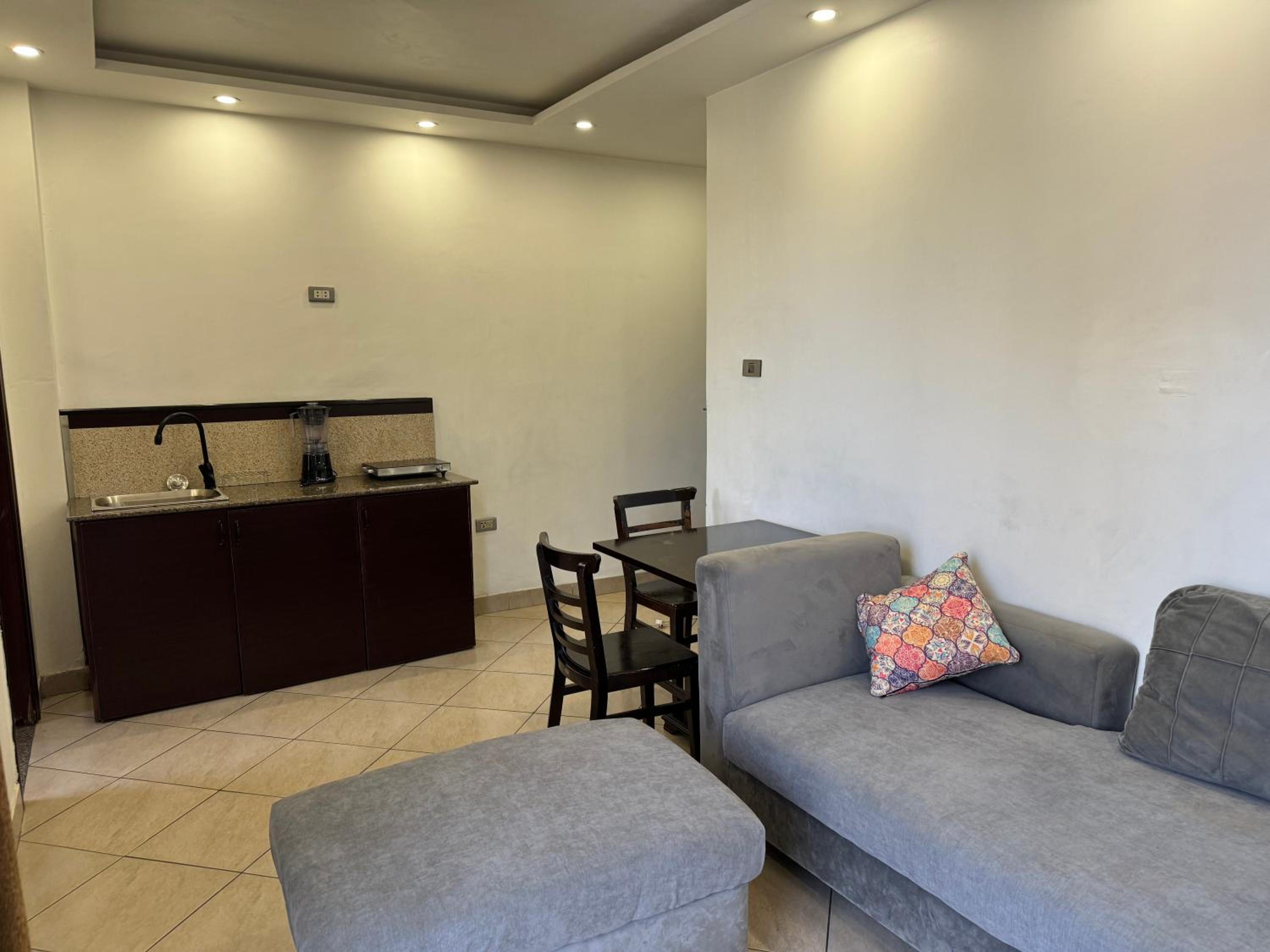 Road map Guest House